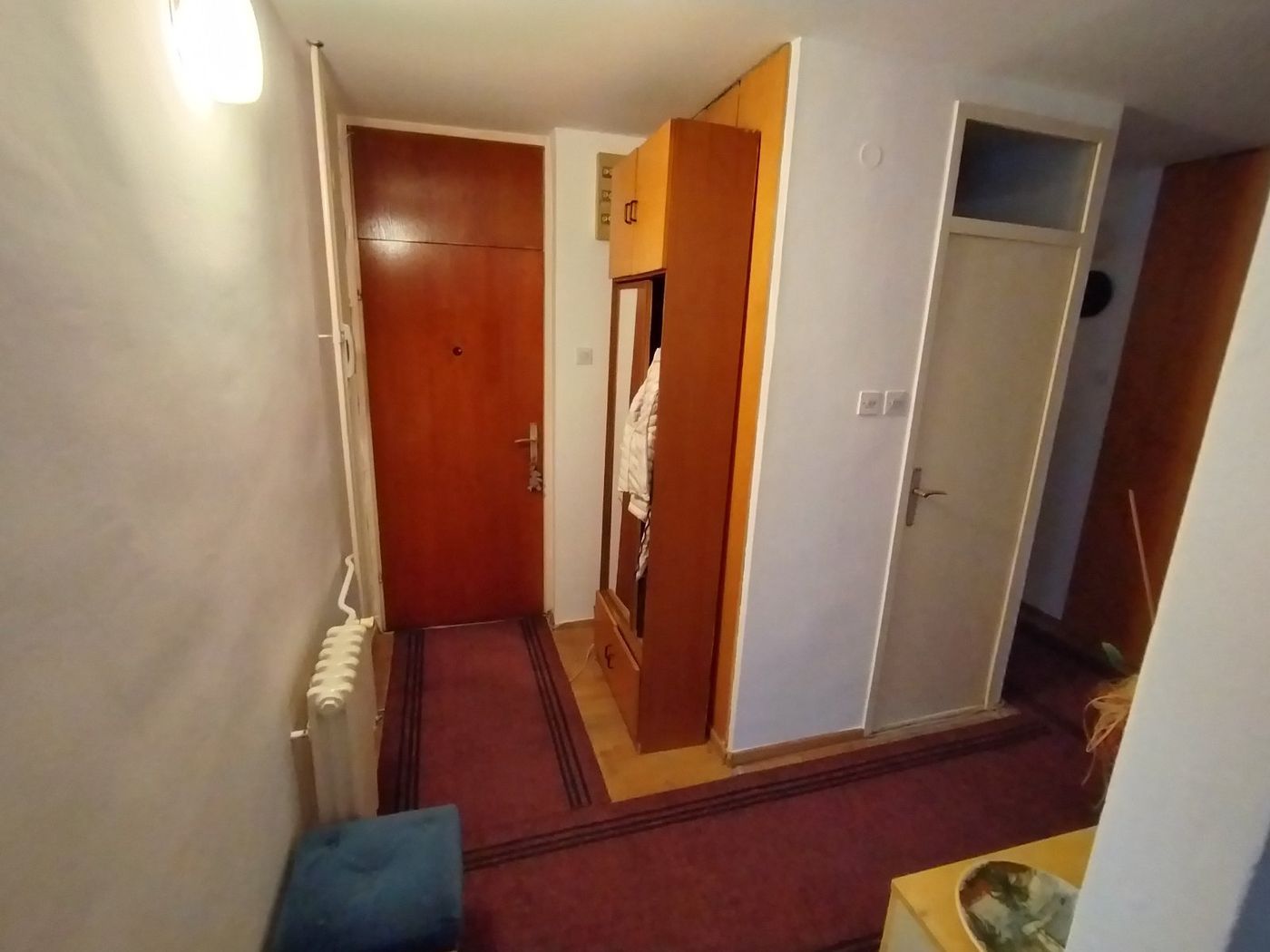 stan na prodaju Novi Sad 80m2 566230