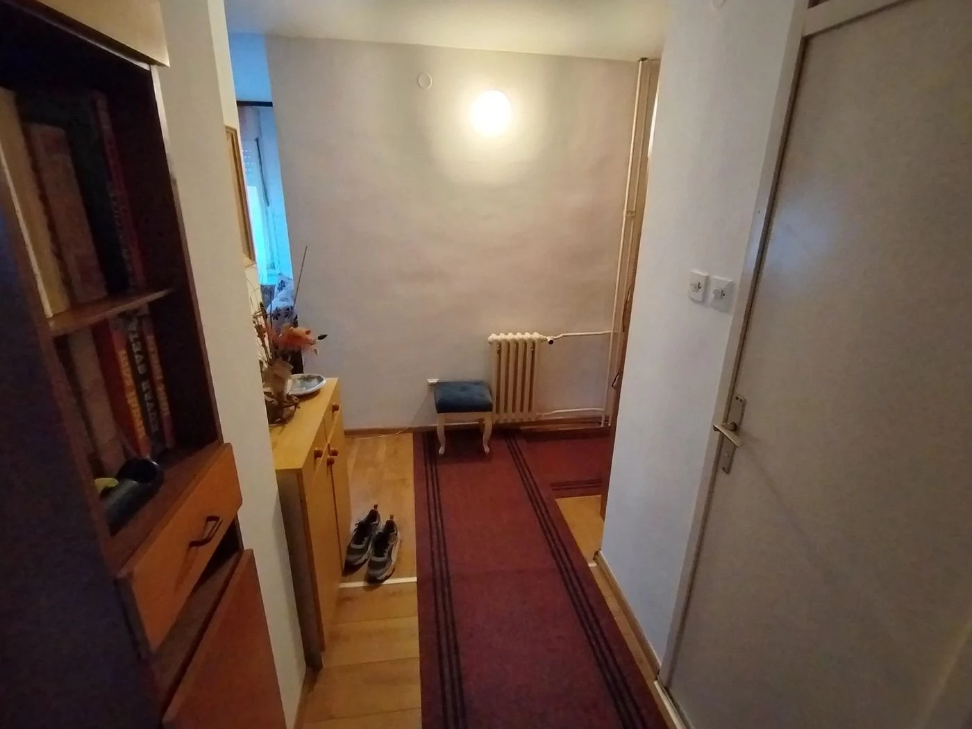 stan na prodaju Novi Sad 80m2 566230