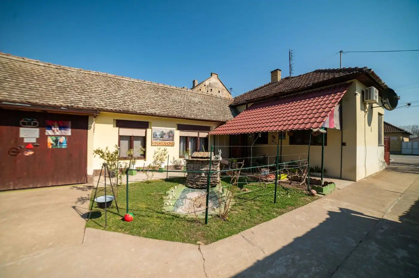 kuca na prodaju Turija, 132m2 565655