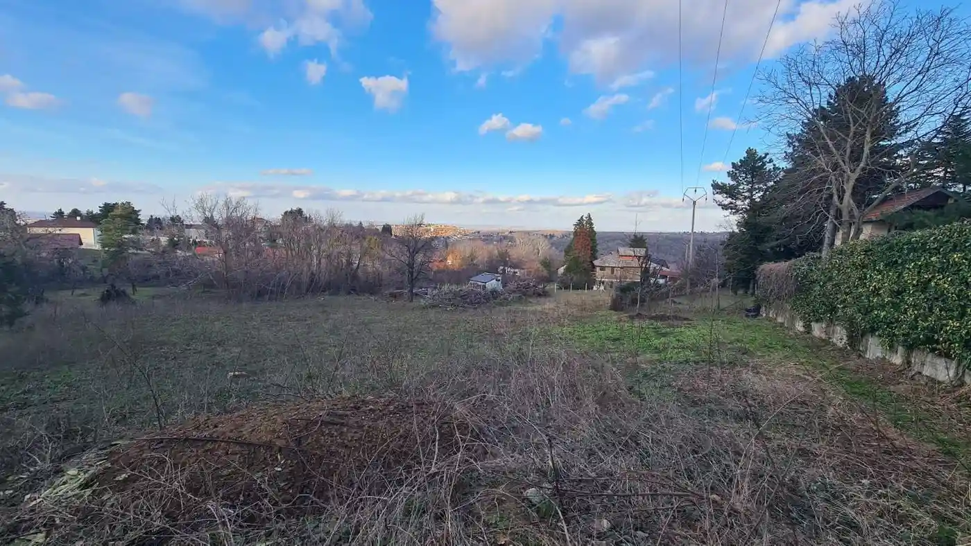 plac na prodaju Sremska Kamenica, 1400m2 564860