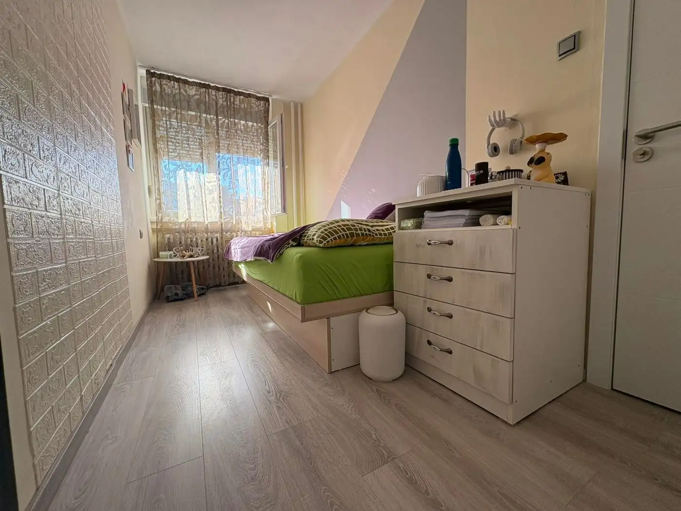 stan na prodaju Novi Sad 59m2 566342