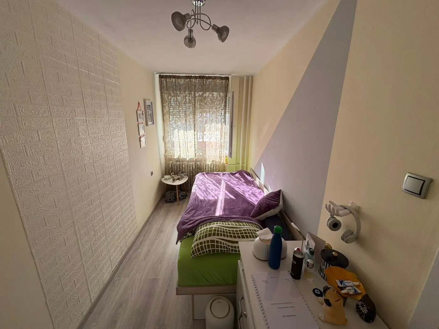 stan na prodaju Novi Sad 59m2 566342