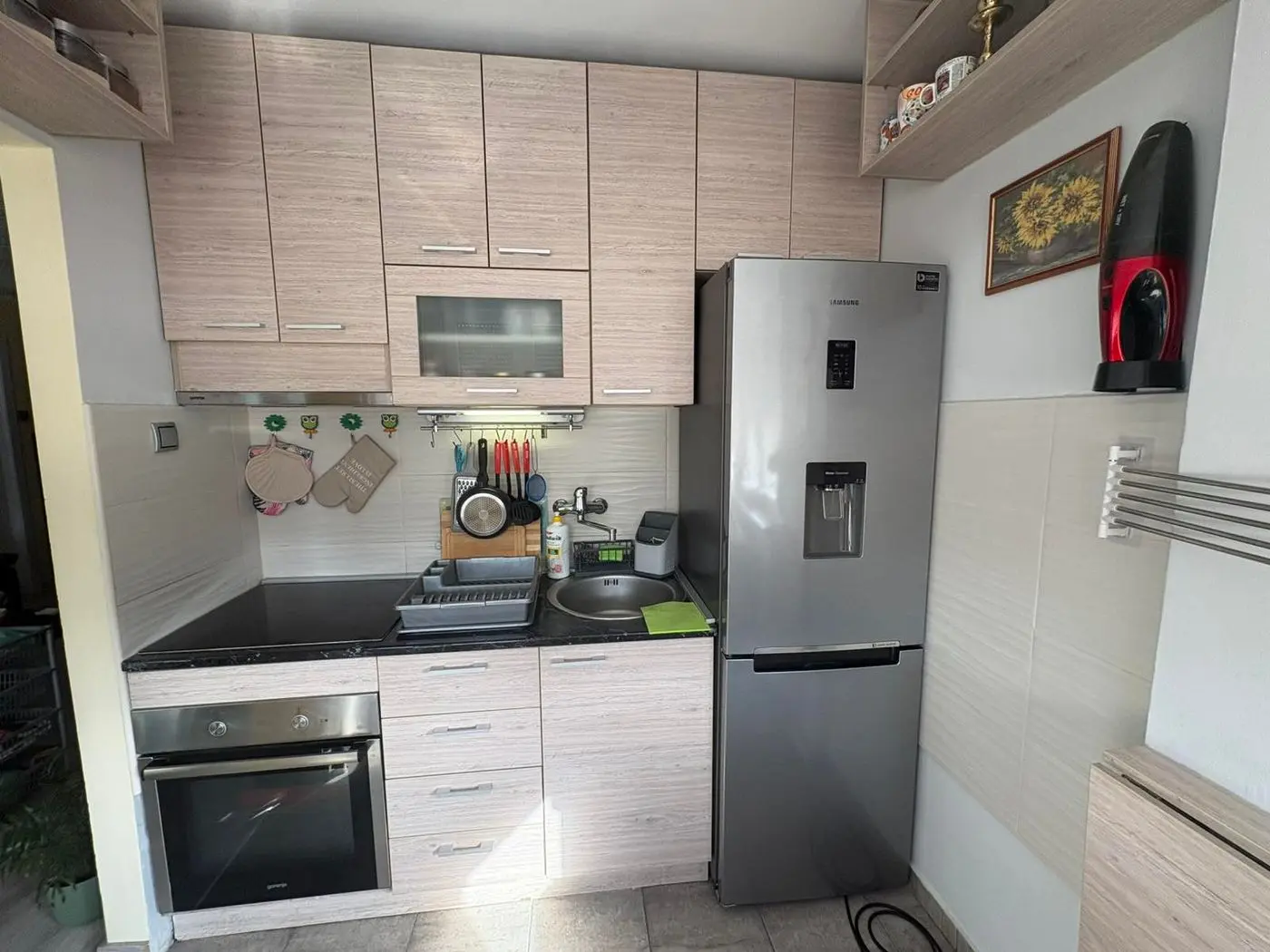 stan na prodaju Novi Sad 59m2 566342