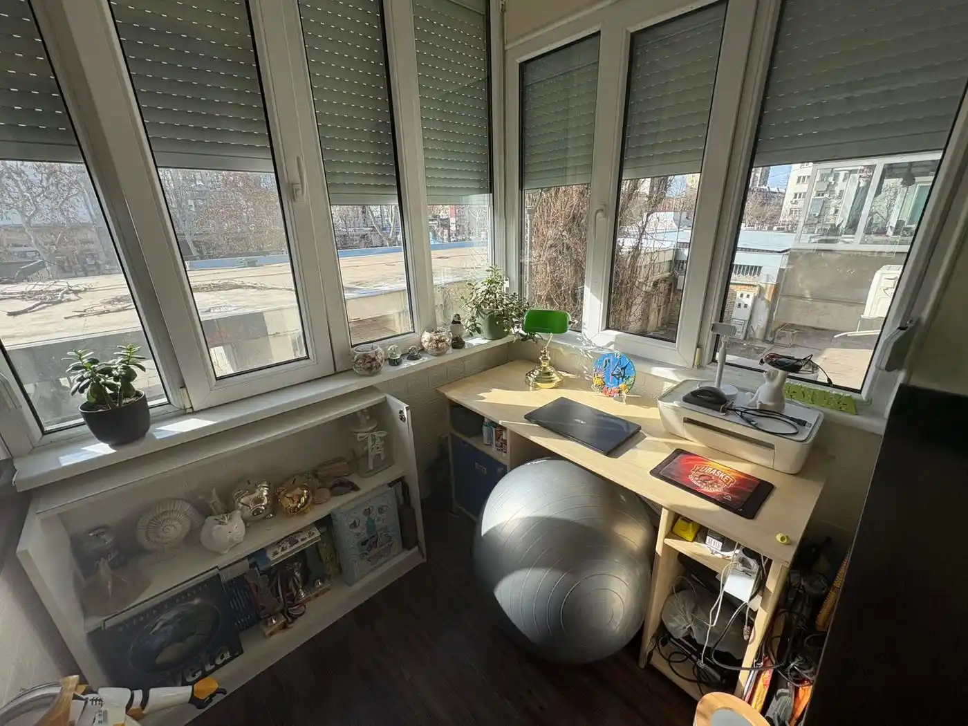 stan na prodaju Novi Sad 59m2 566342