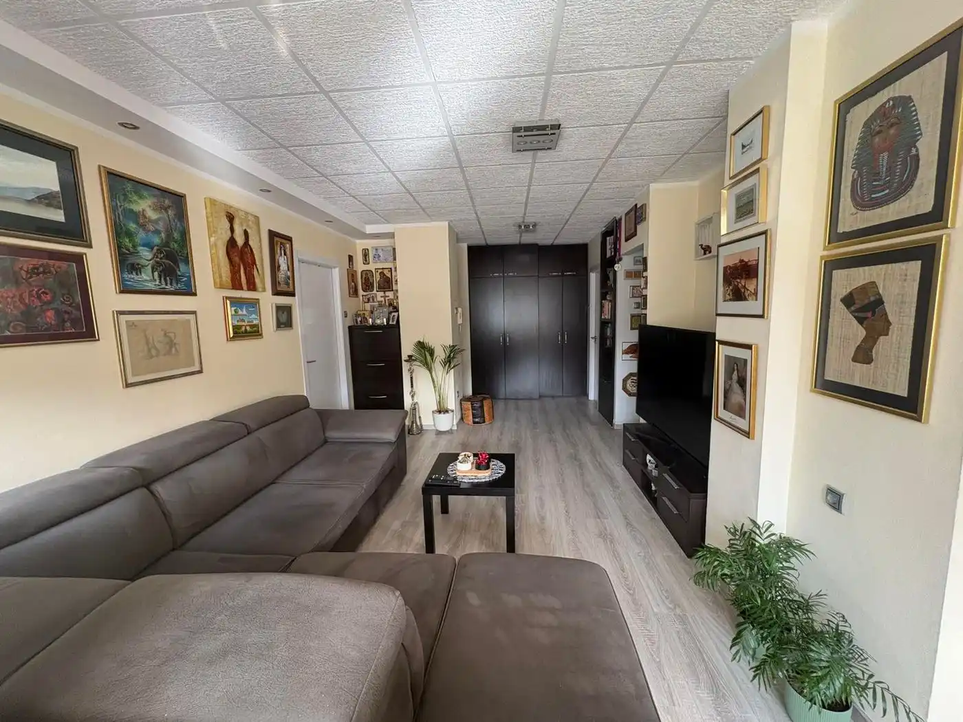 stan na prodaju Novi Sad 59m2 566342