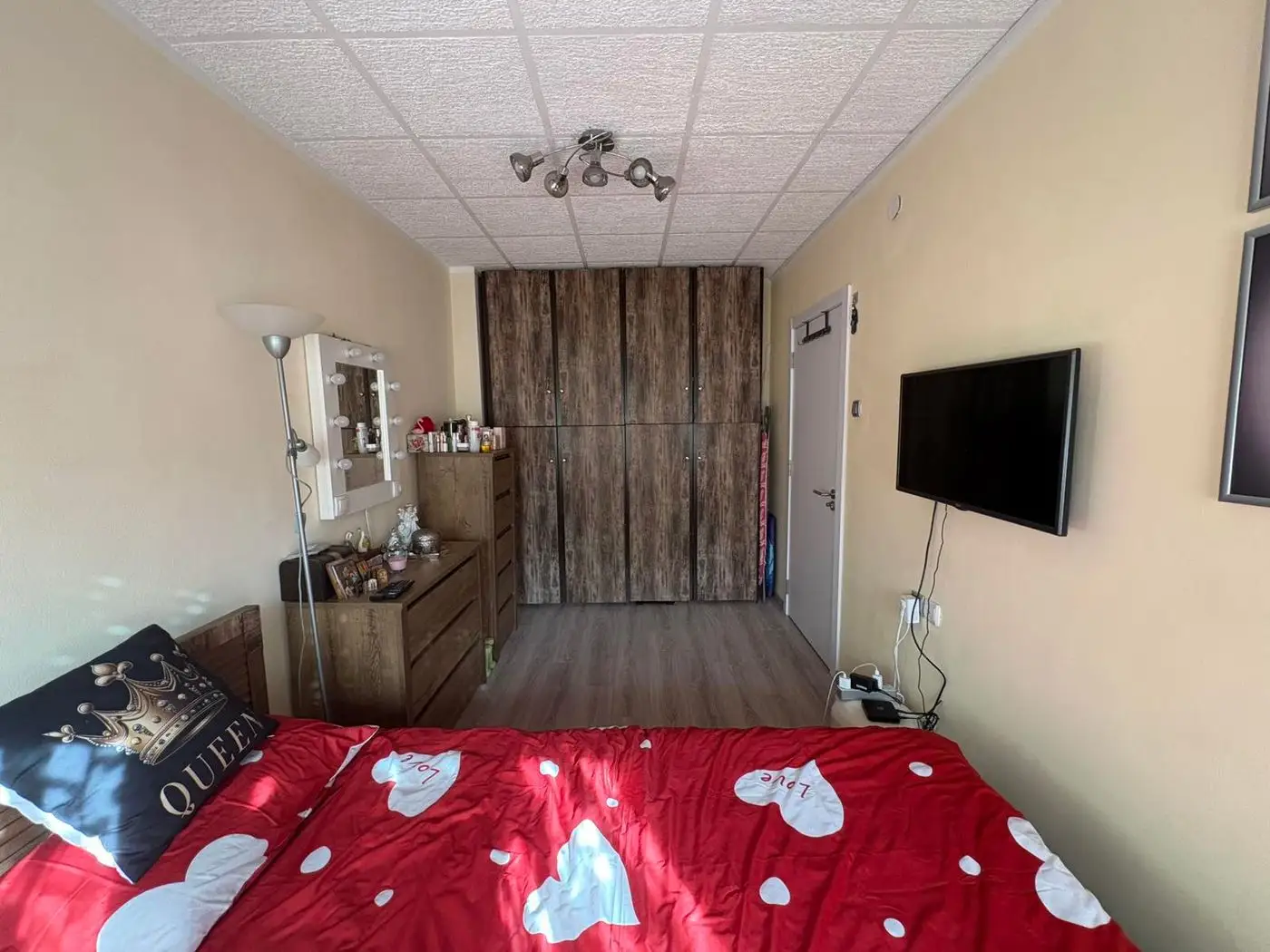 stan na prodaju Novi Sad 59m2 566342