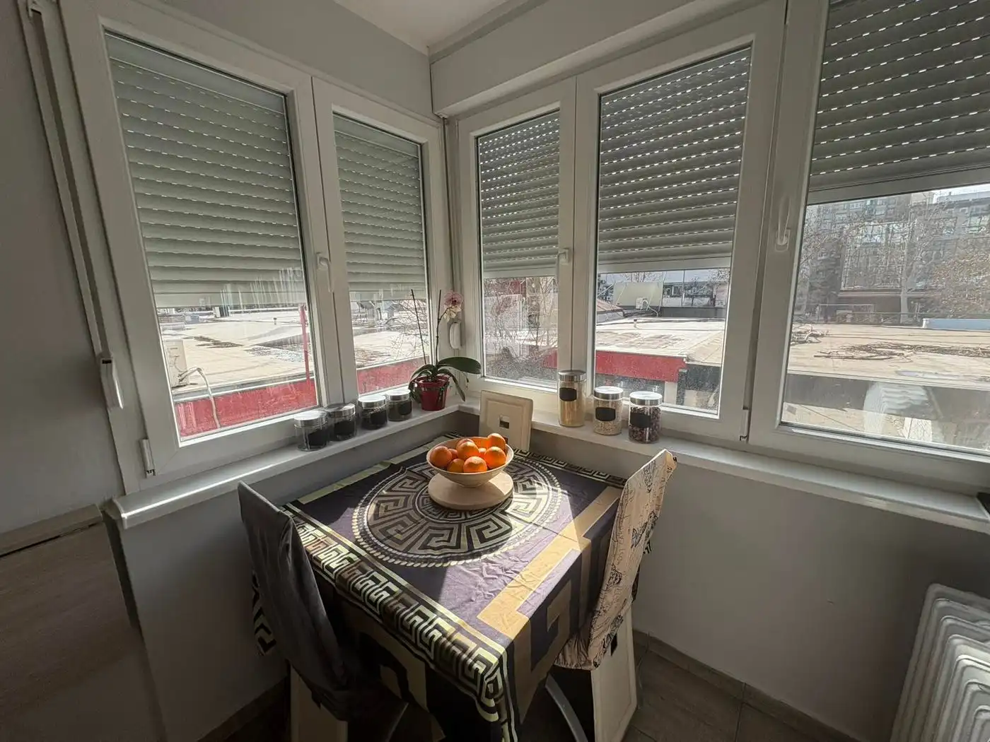 stan na prodaju Novi Sad 59m2 566342