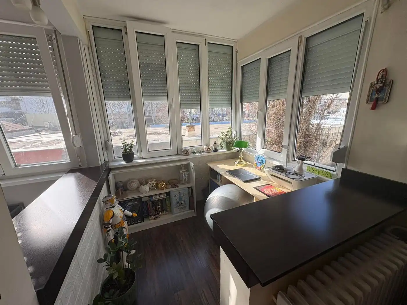 stan na prodaju Novi Sad 59m2 566342