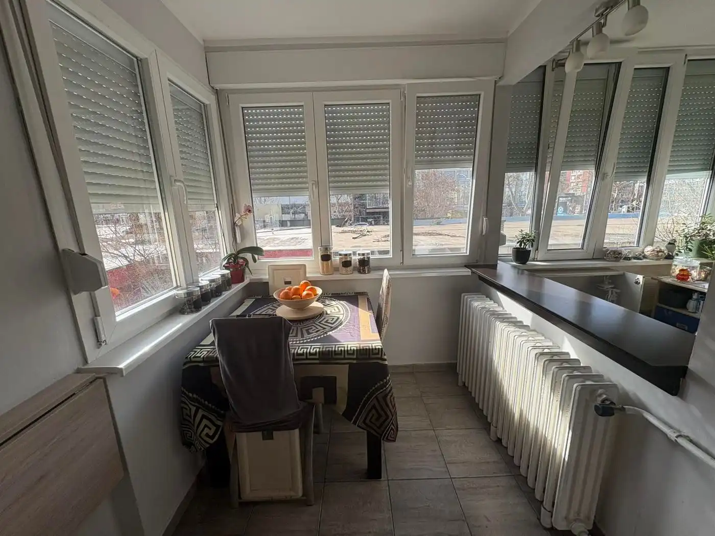 stan na prodaju Novi Sad 59m2 566342