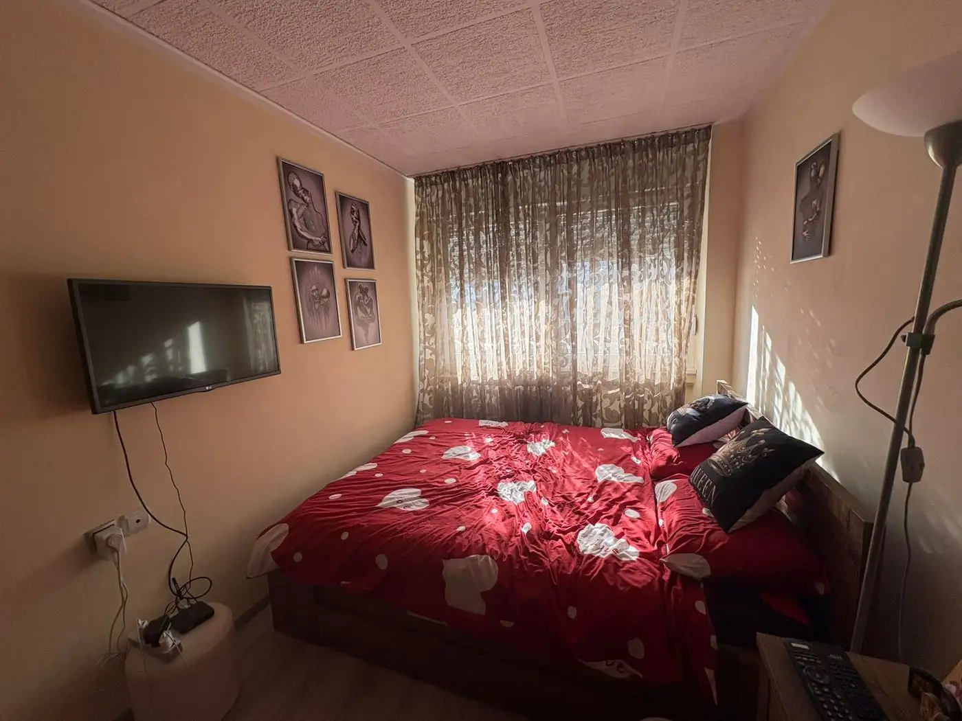 stan na prodaju Novi Sad 59m2 566342
