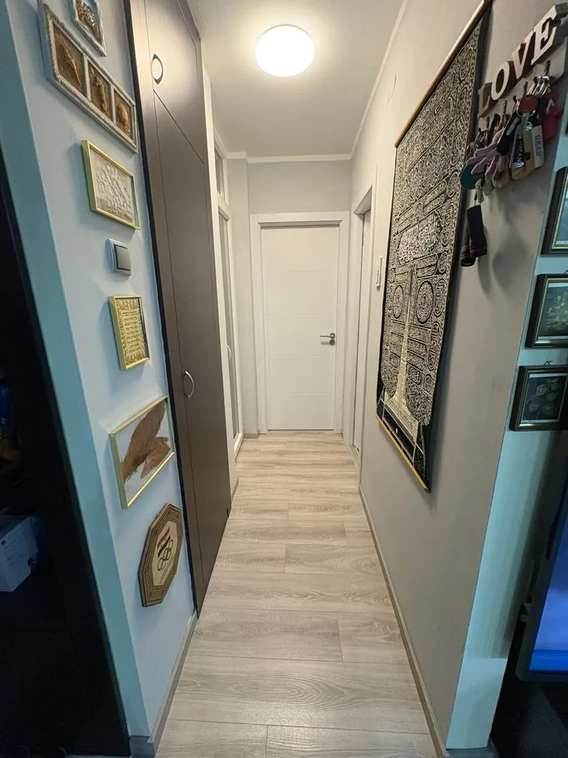 stan na prodaju Novi Sad 59m2 566342