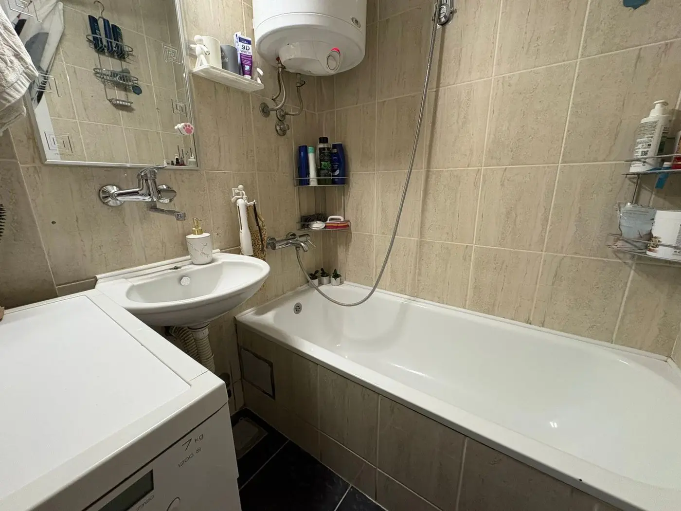 stan na prodaju Novi Sad 59m2 566342