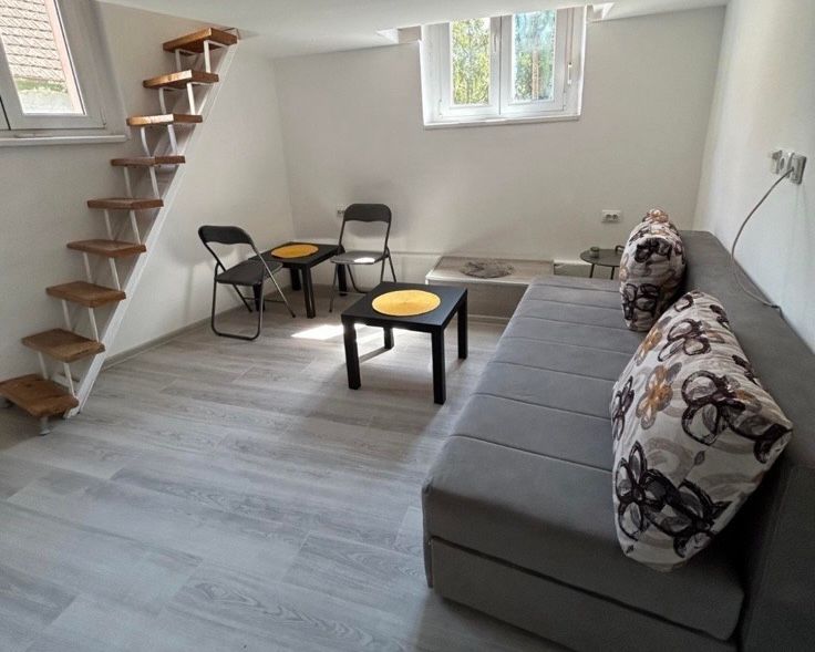 stan na prodaju Novi Sad, 16m2 566309