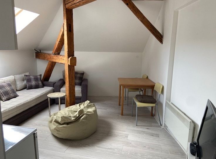 stan na prodaju Novi Sad, 29m2 566311