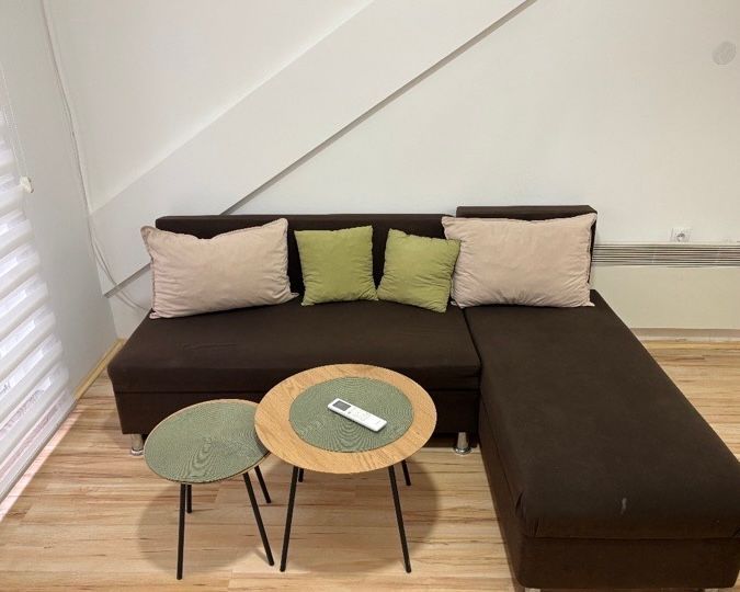 stan na prodaju Novi Sad, 24m2 566312