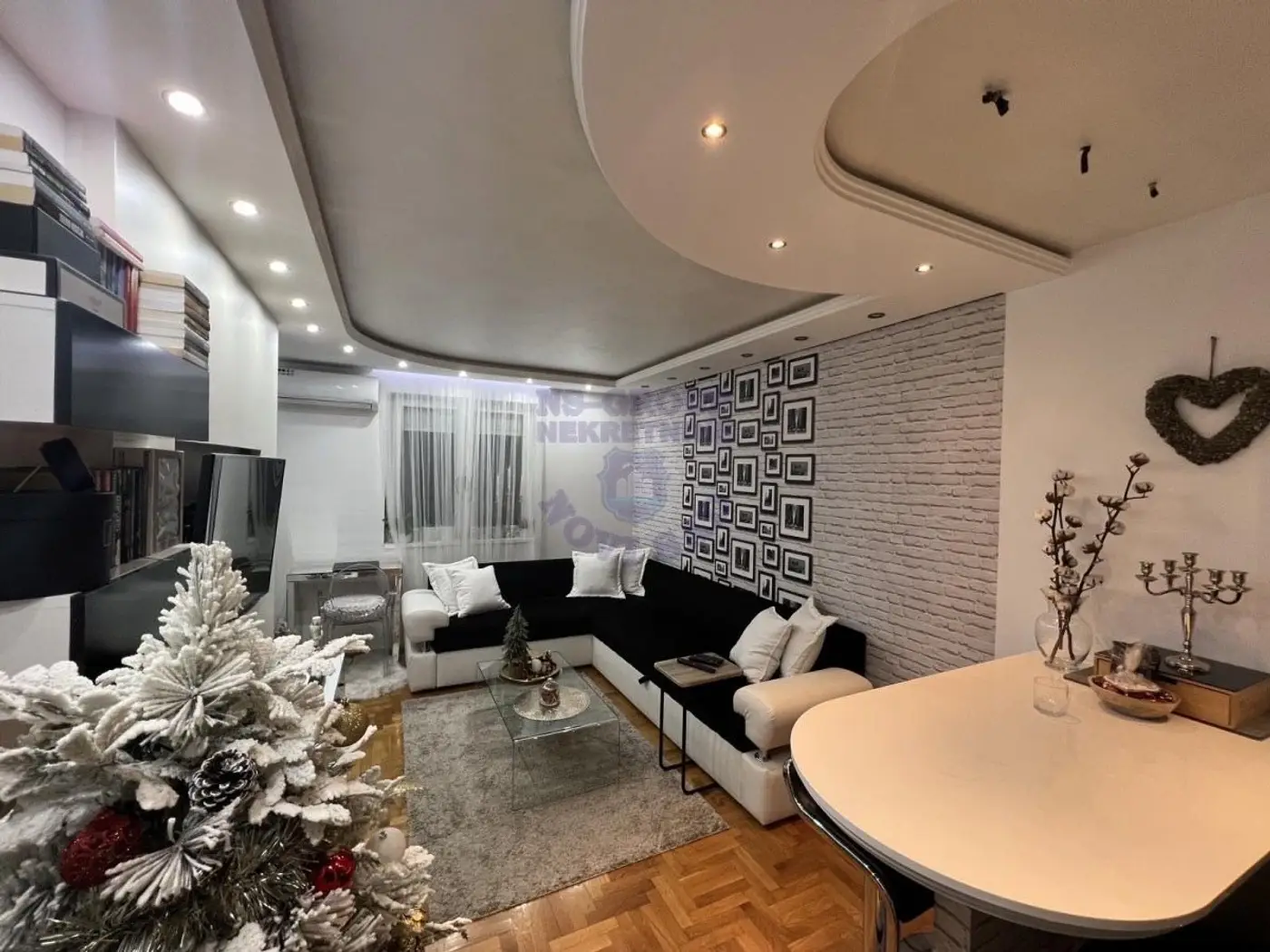 stan na prodaju Novi Sad, 40m2 566319
