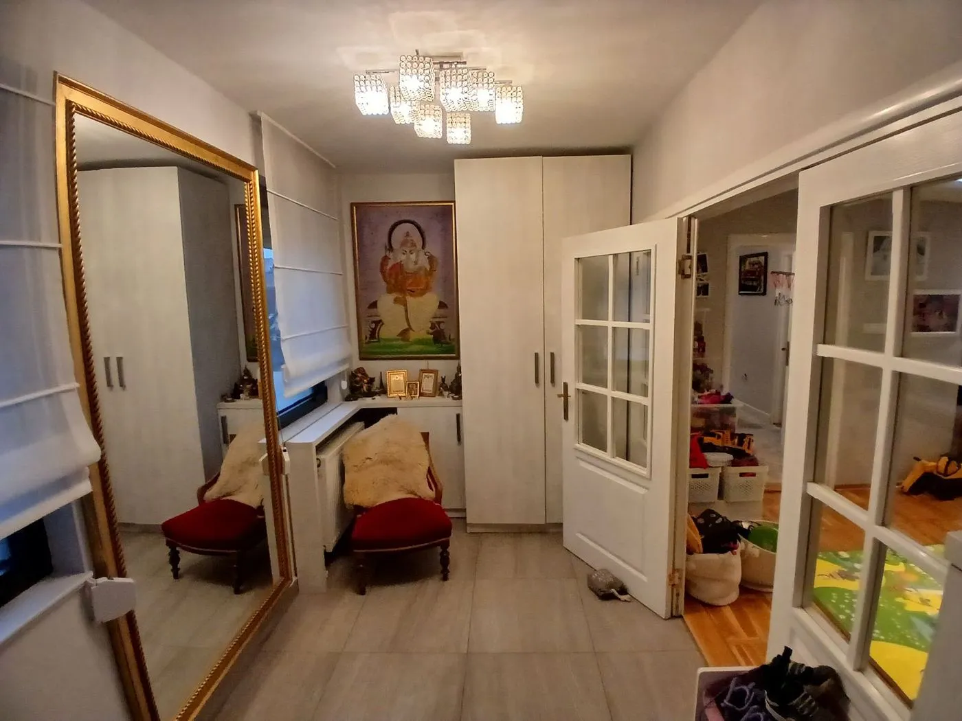 stan na prodaju Novi Sad 116m2 566346