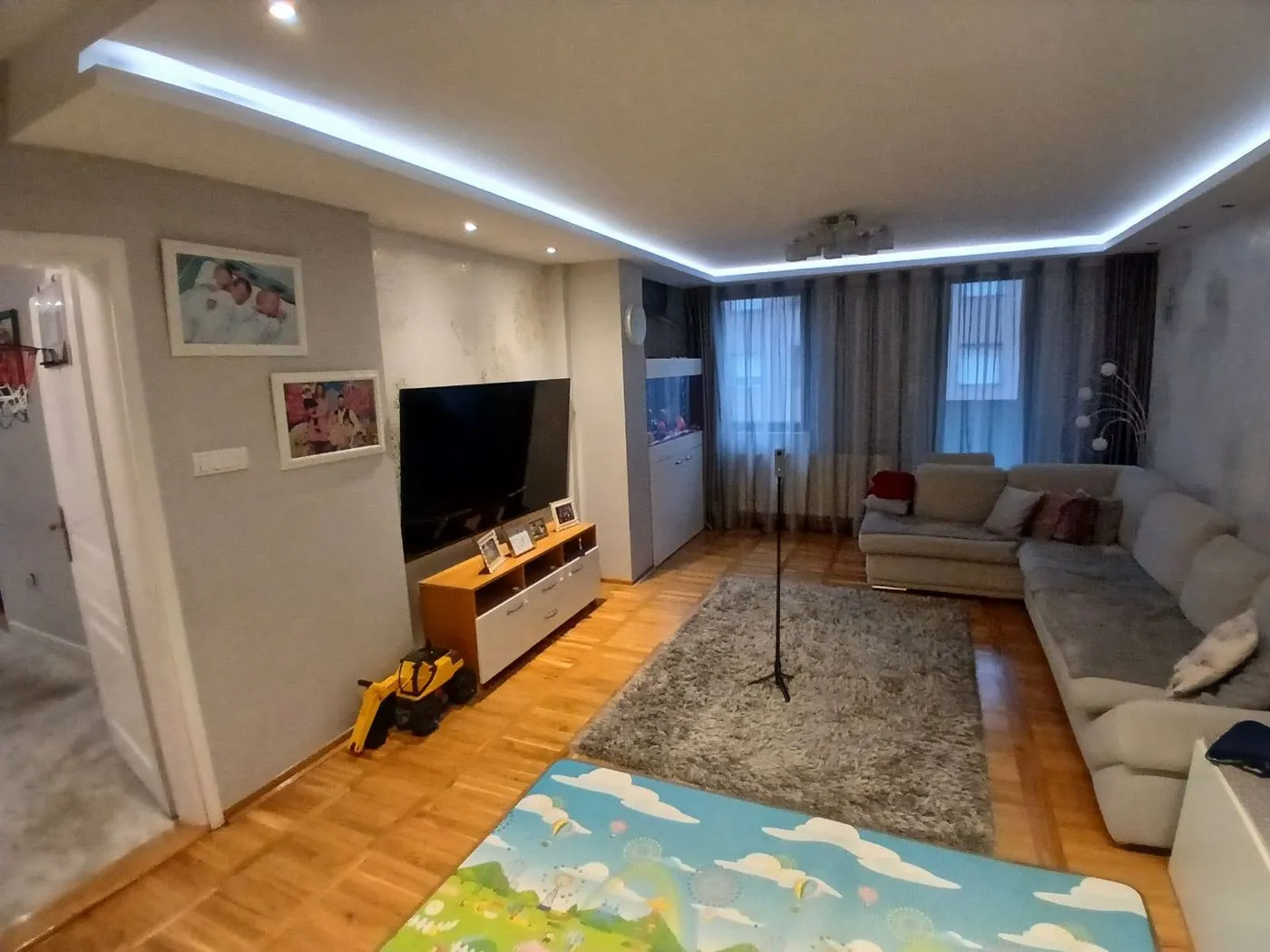 stan na prodaju Novi Sad 116m2 566346