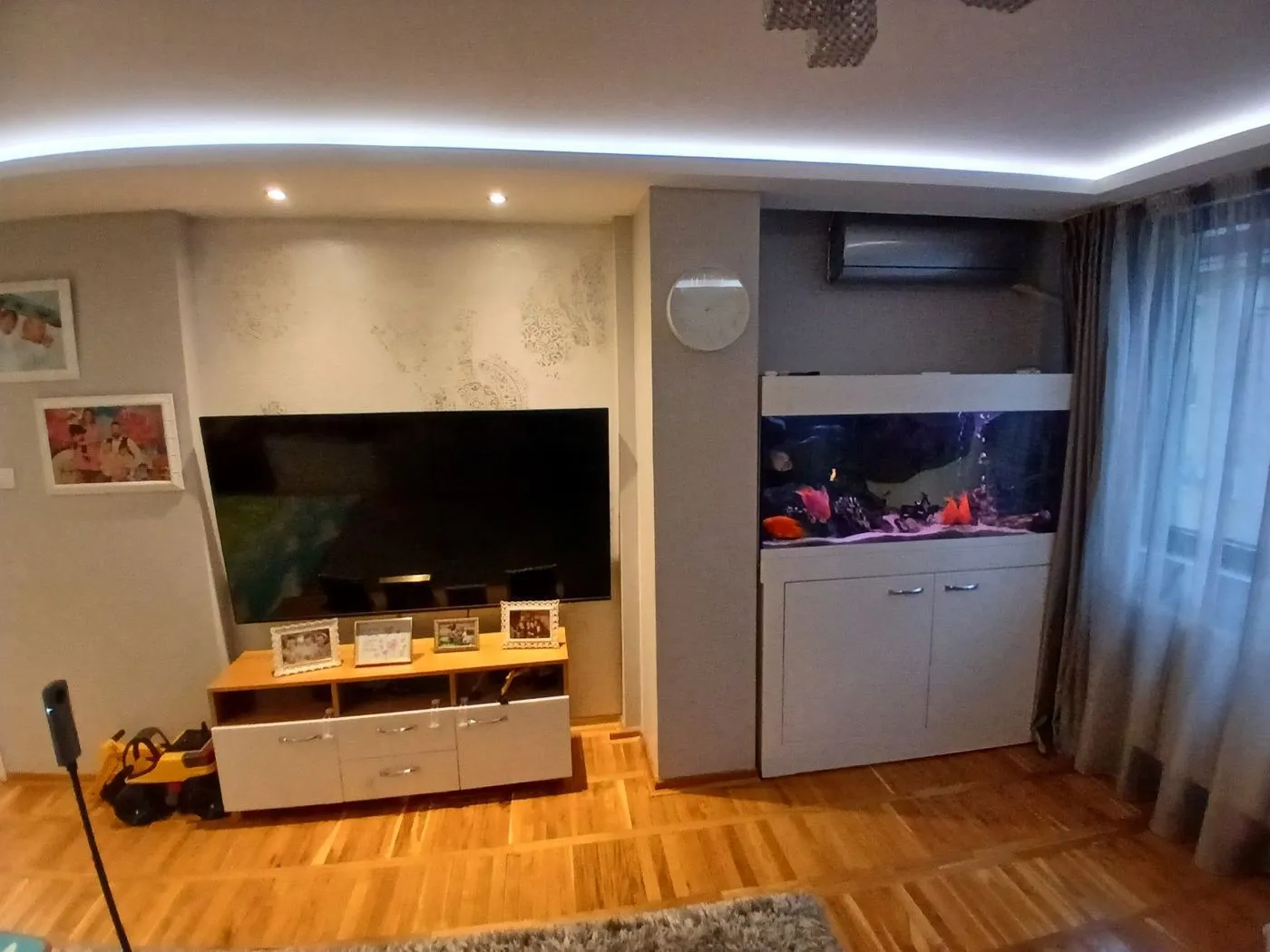 stan na prodaju Novi Sad 116m2 566346