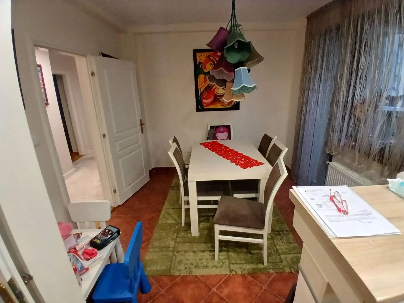 stan na prodaju Novi Sad 116m2 566346