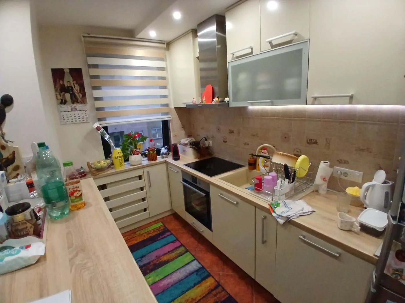 stan na prodaju Novi Sad 116m2 566346