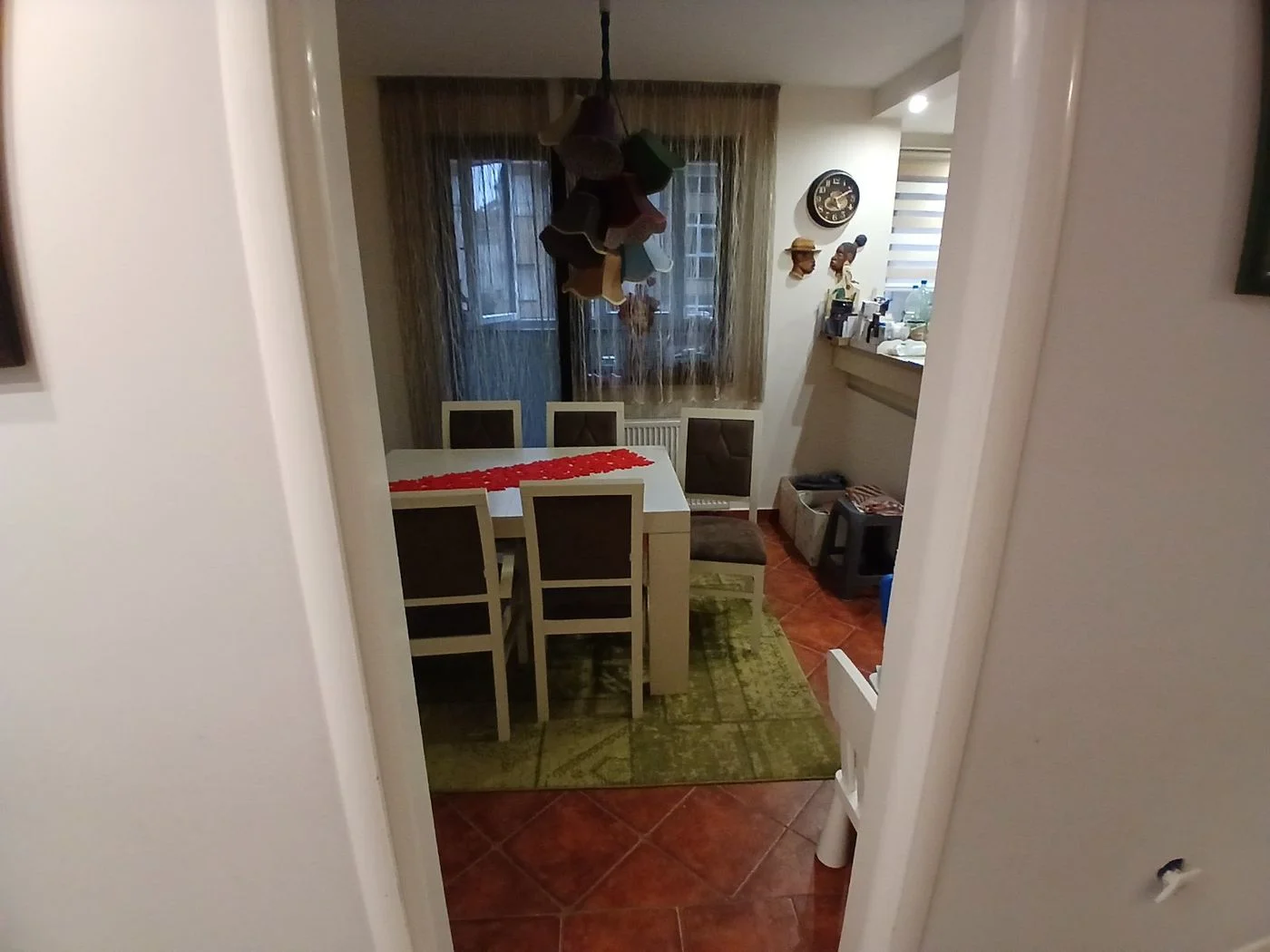 stan na prodaju Novi Sad 116m2 566346