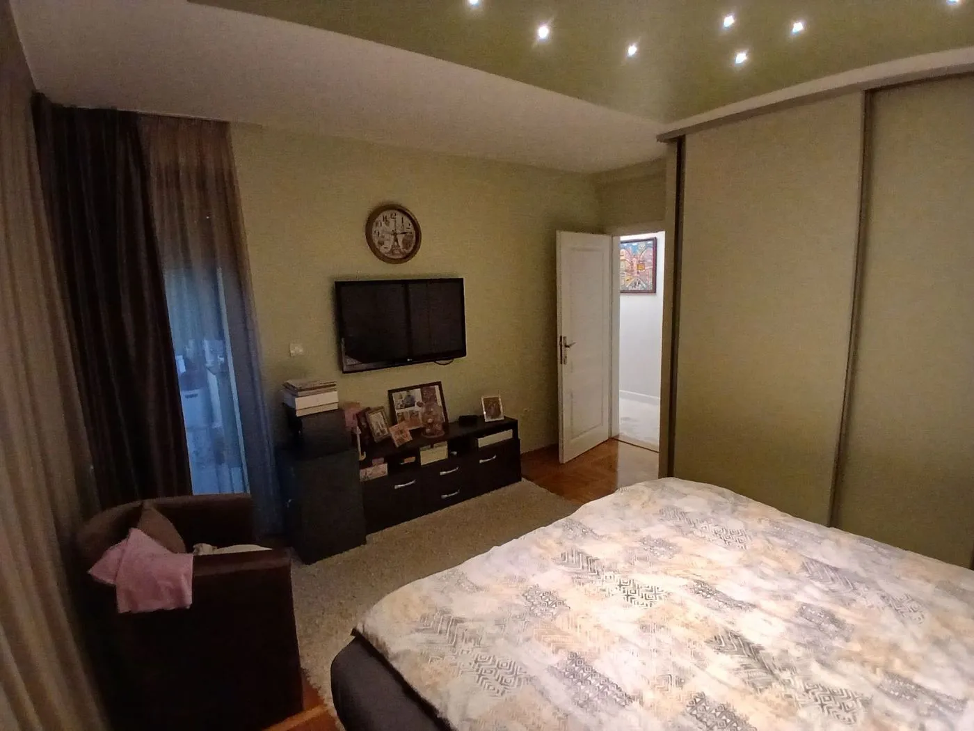 stan na prodaju Novi Sad 116m2 566346