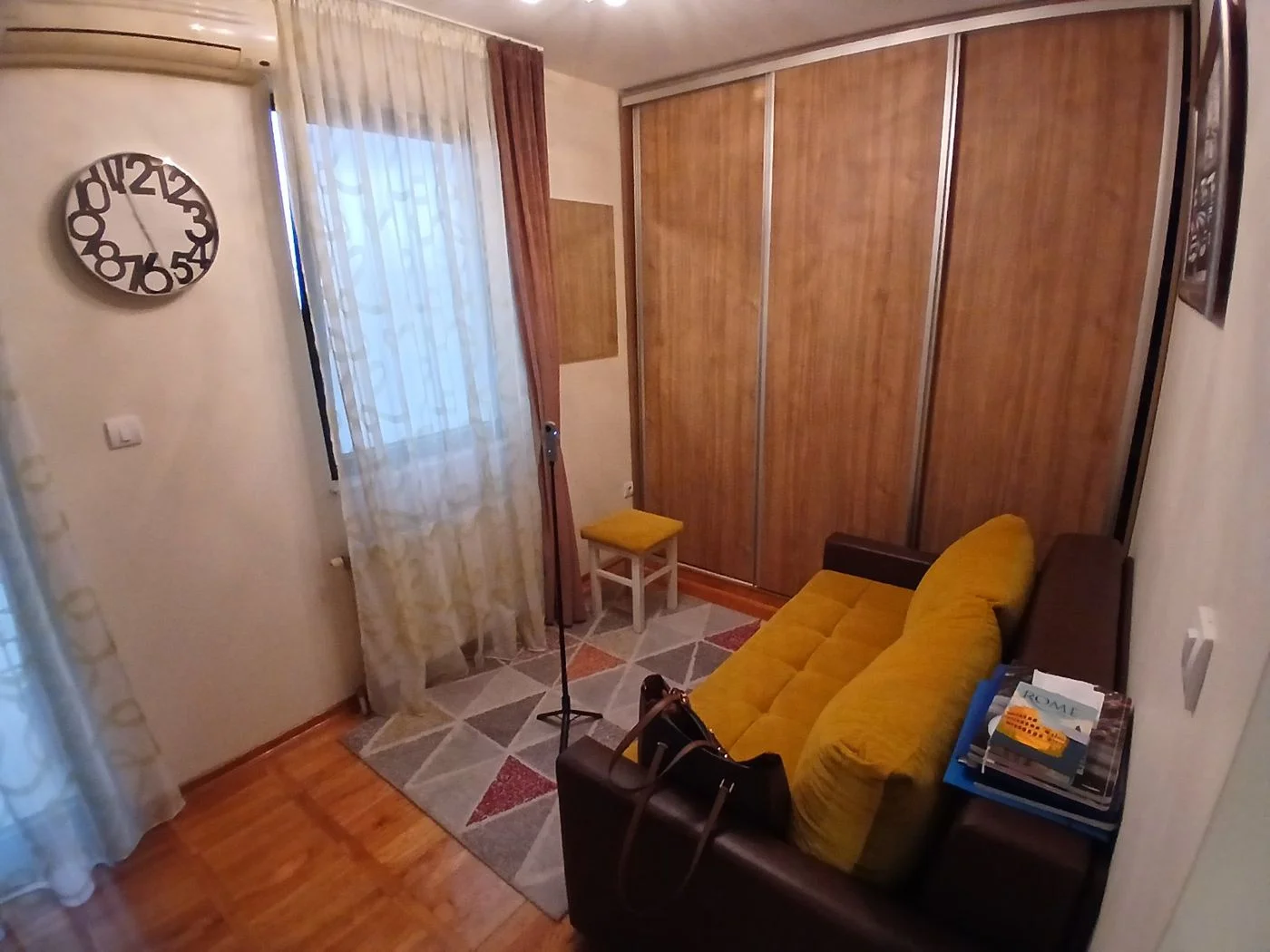 stan na prodaju Novi Sad 116m2 566346