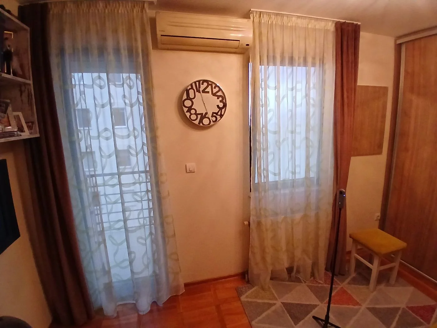 stan na prodaju Novi Sad 116m2 566346