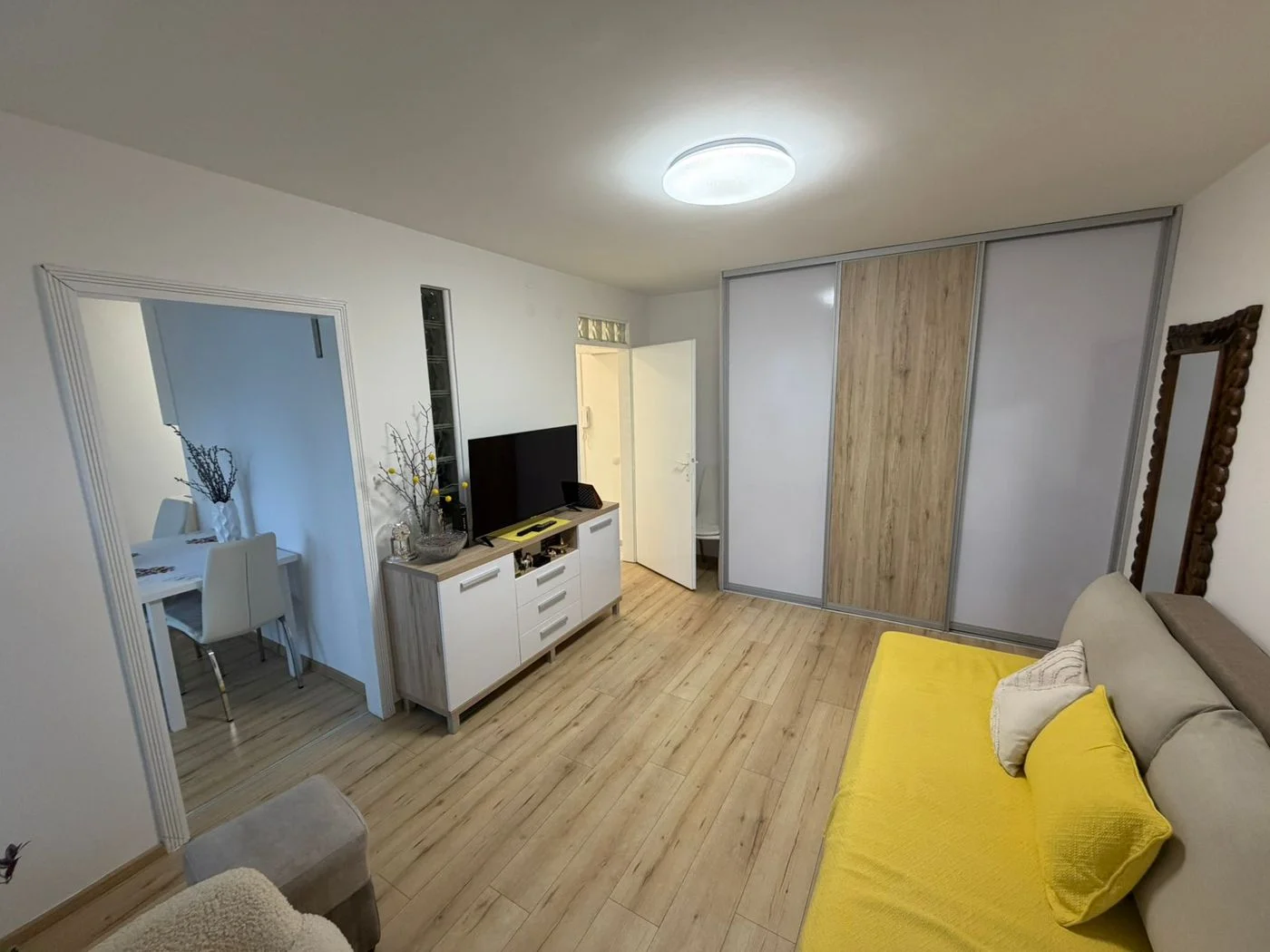 stan na prodaju Novi Sad 37m2 566497