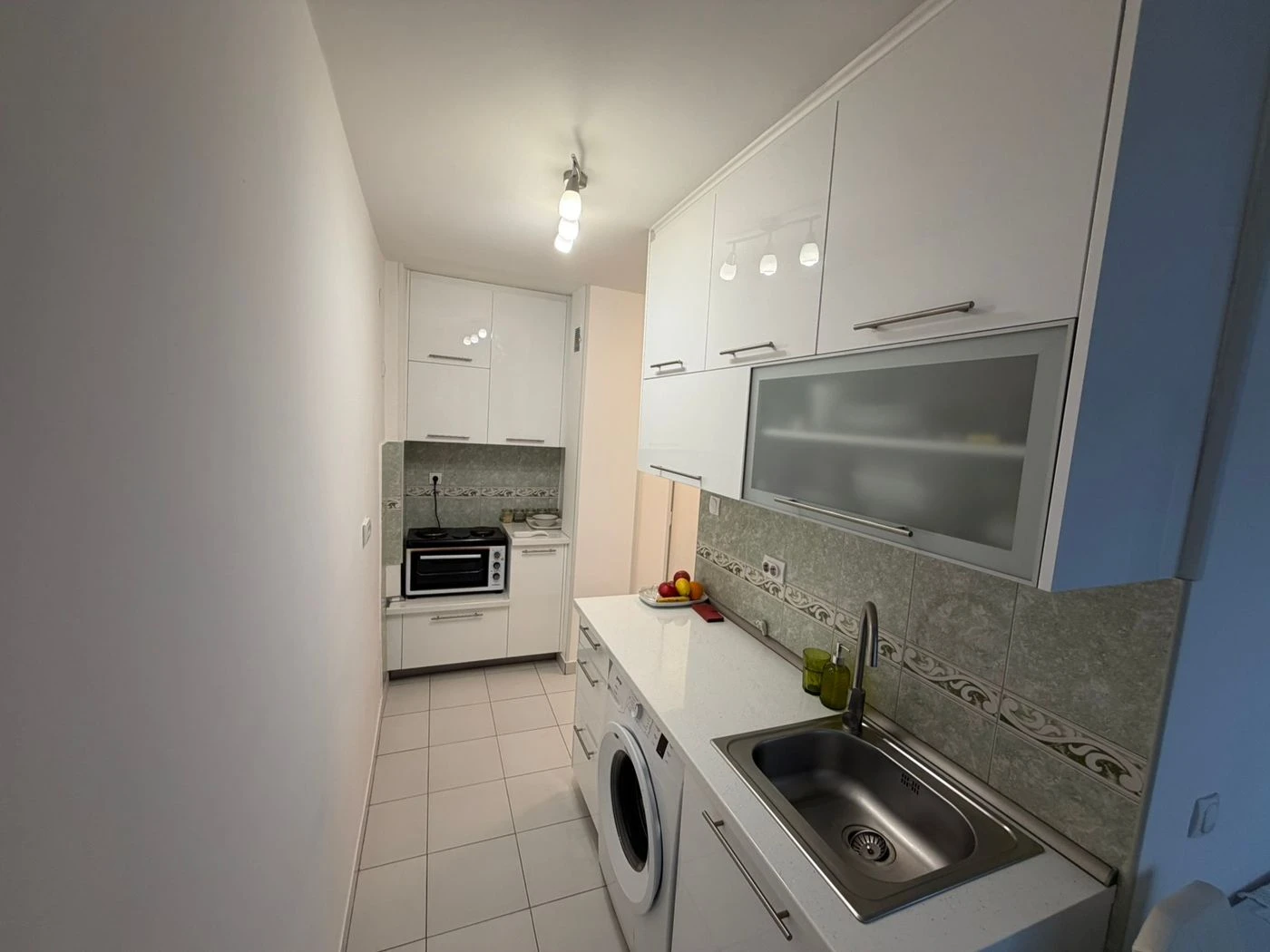 stan na prodaju Novi Sad 37m2 566497