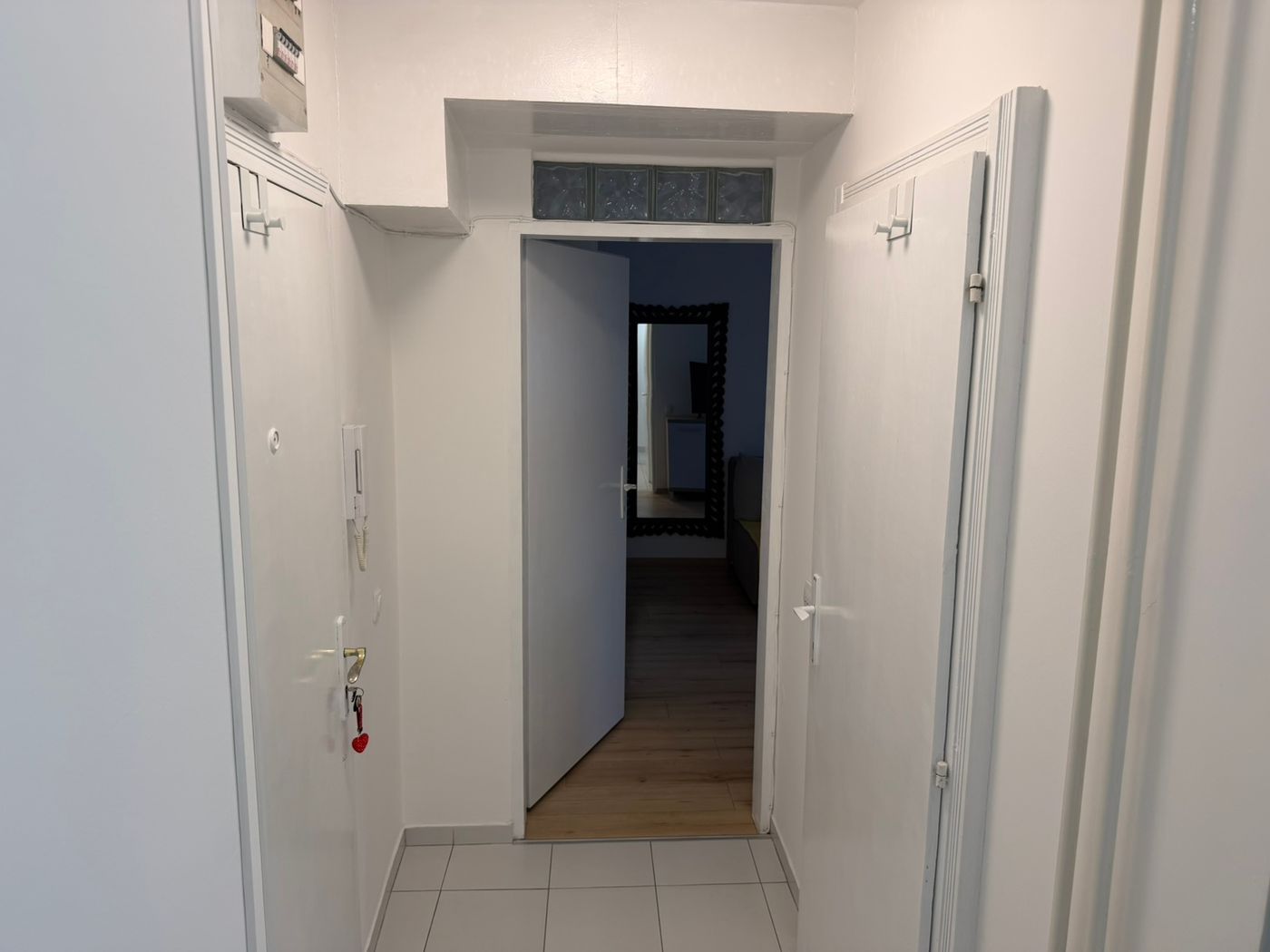 stan na prodaju Novi Sad 37m2 566497