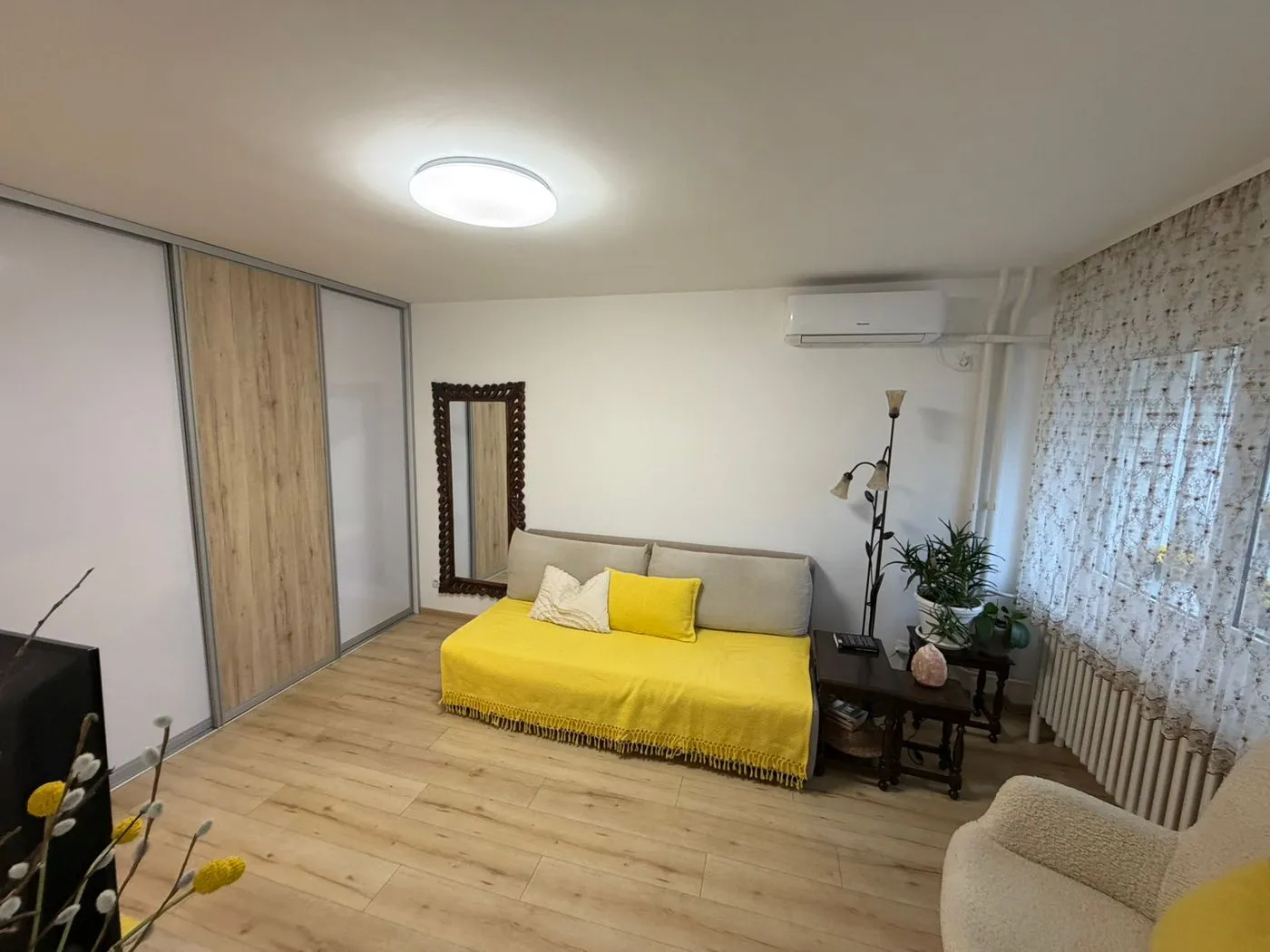 stan na prodaju Novi Sad 37m2 566497