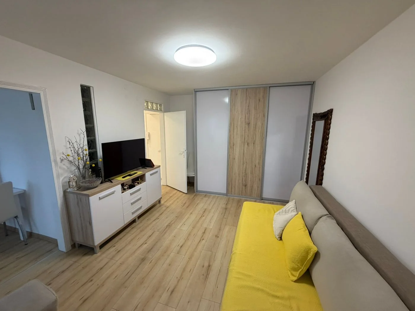stan na prodaju Novi Sad 37m2 566497
