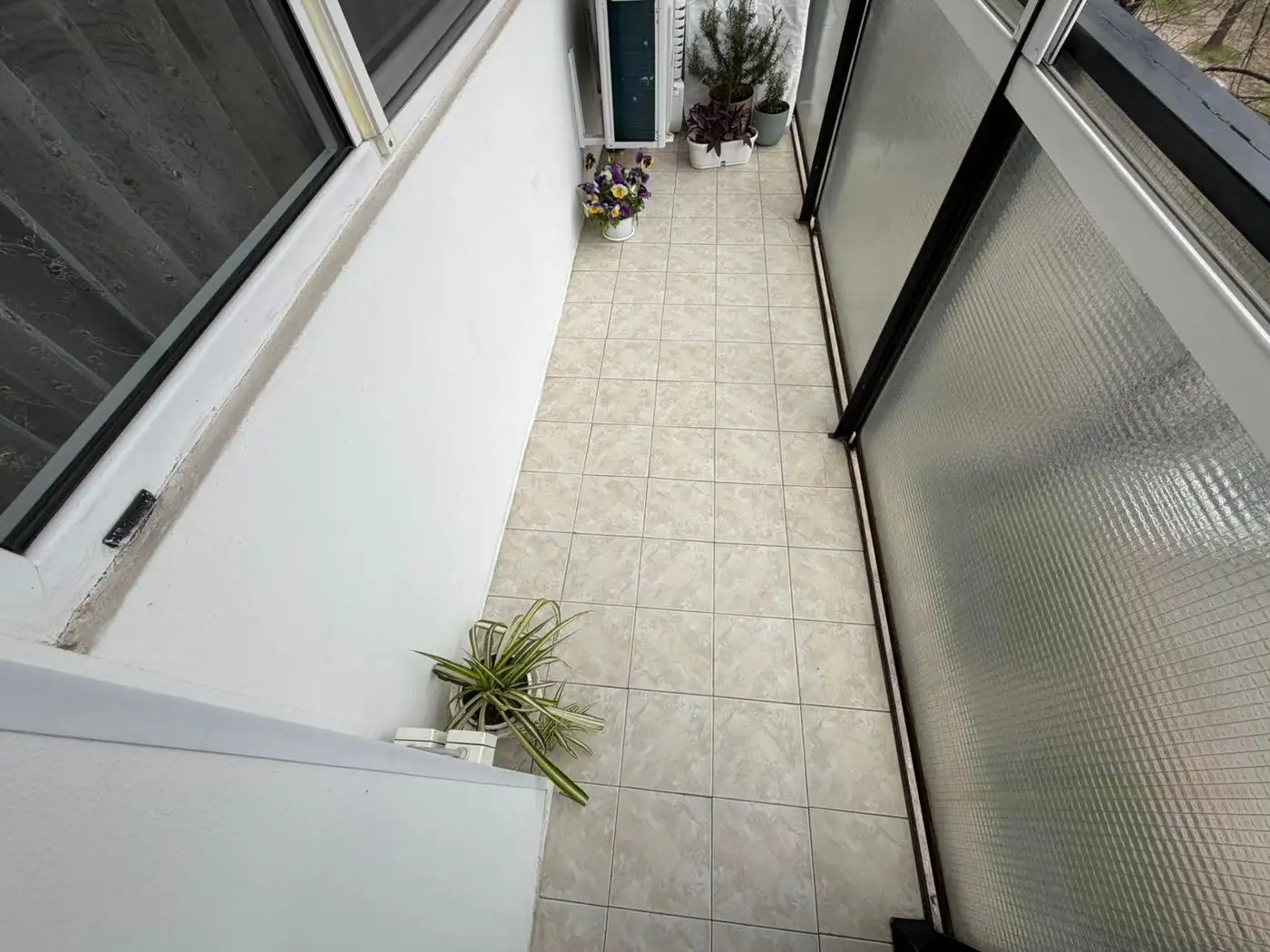 stan na prodaju Novi Sad 37m2 566497