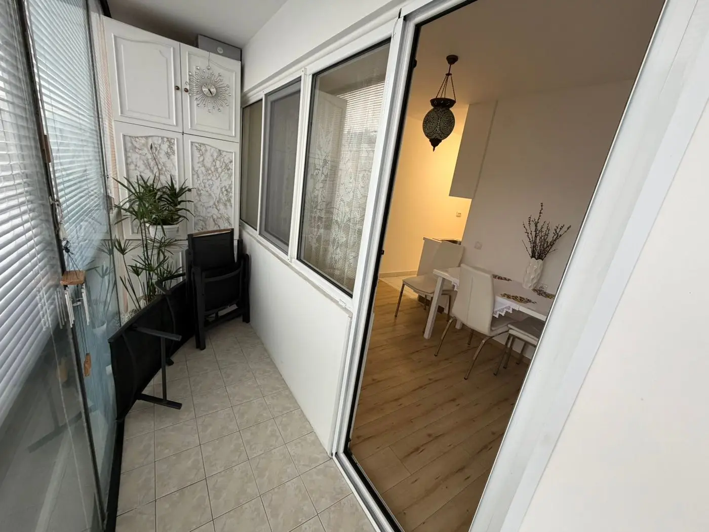 stan na prodaju Novi Sad 37m2 566497