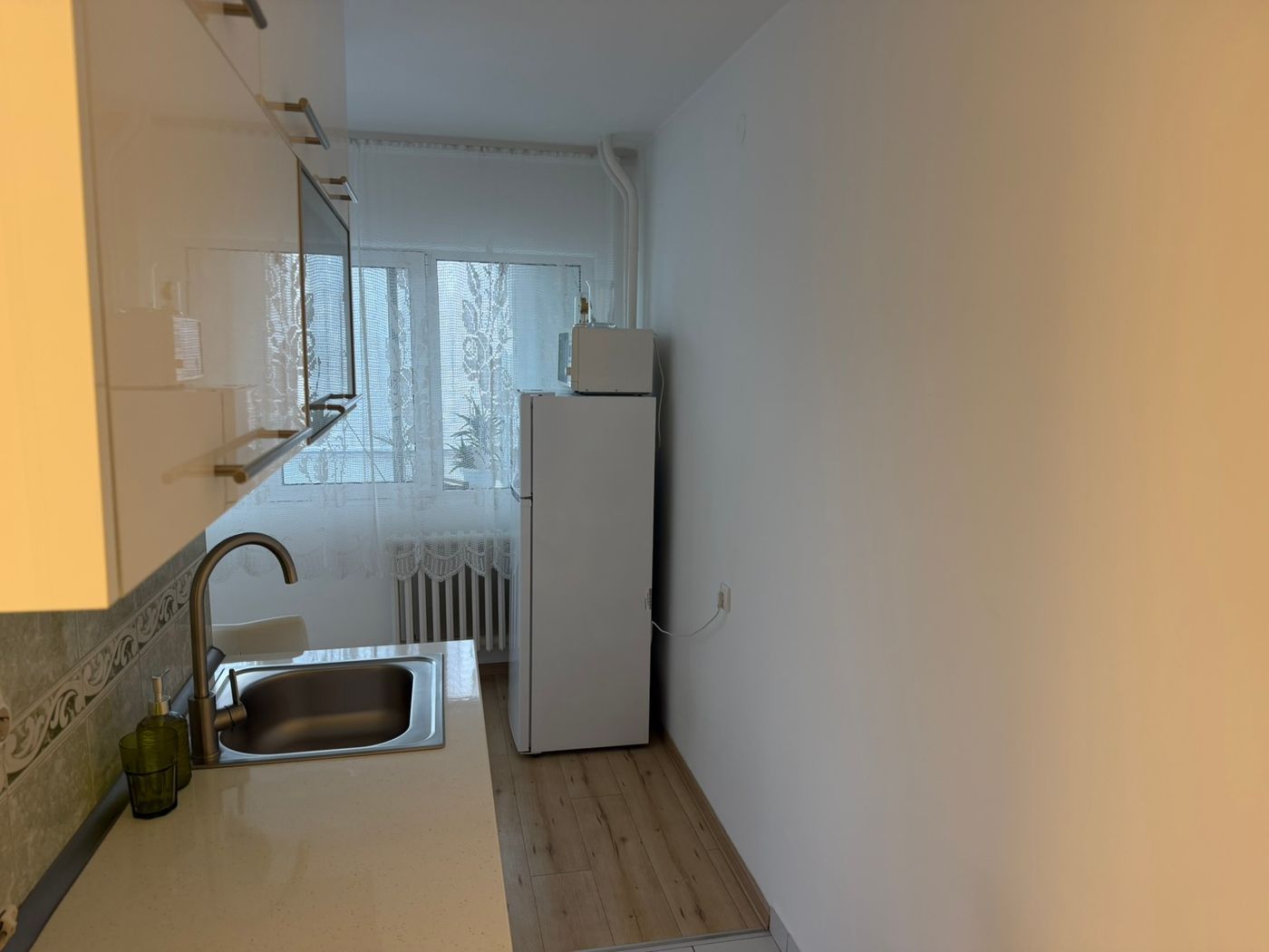 stan na prodaju Novi Sad 37m2 566497