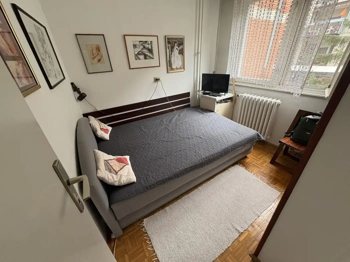 stan na prodaju Novi Sad 58m2 566480