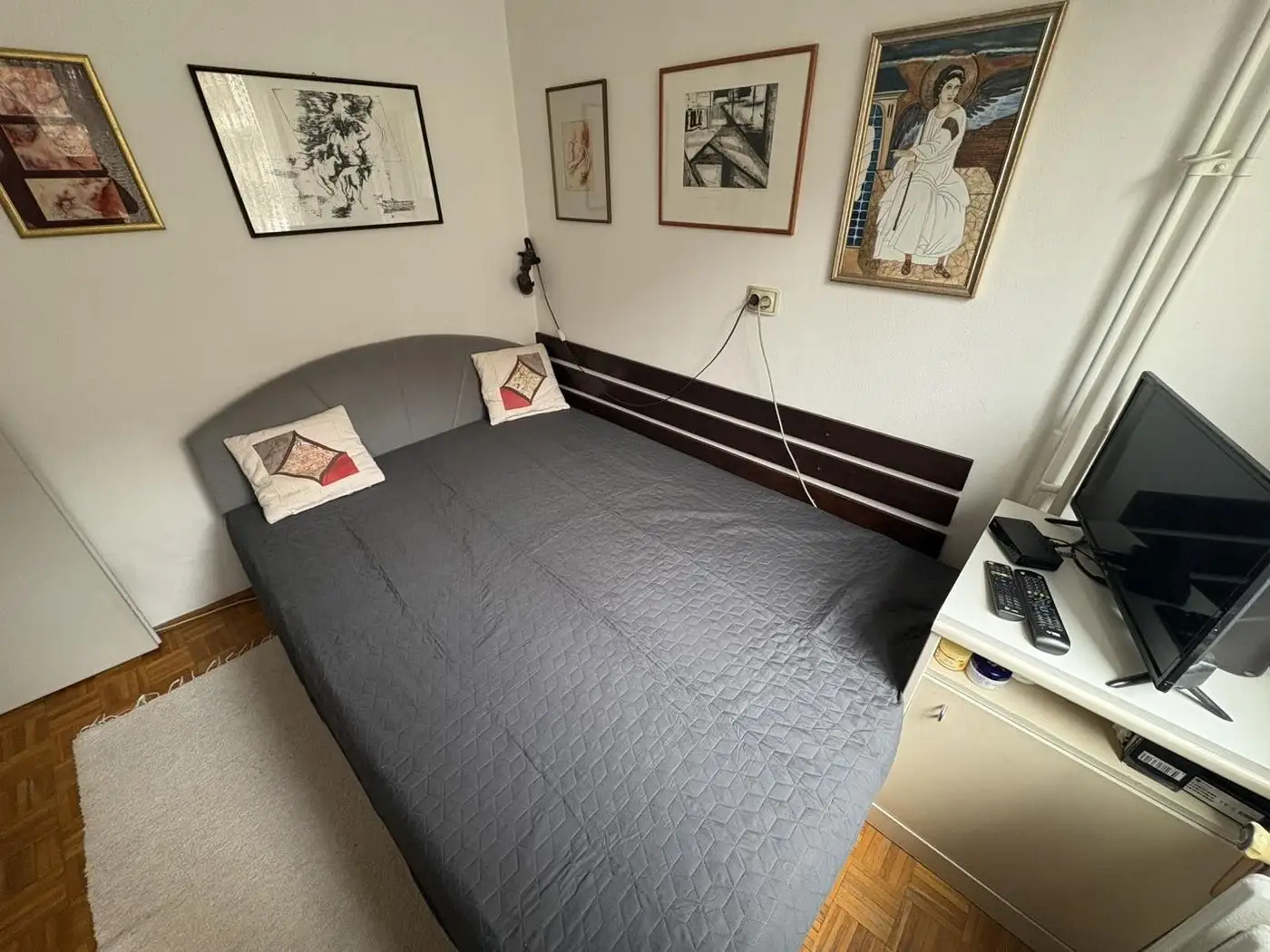 stan na prodaju Novi Sad 58m2 566480