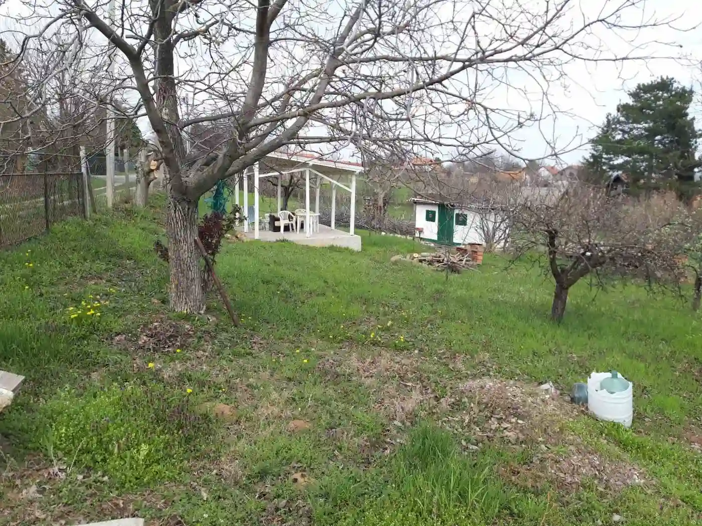 plac na prodaju Petrovaradin 895m2 566472