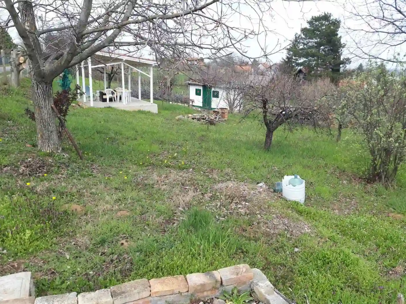 plac na prodaju Petrovaradin 895m2 566472