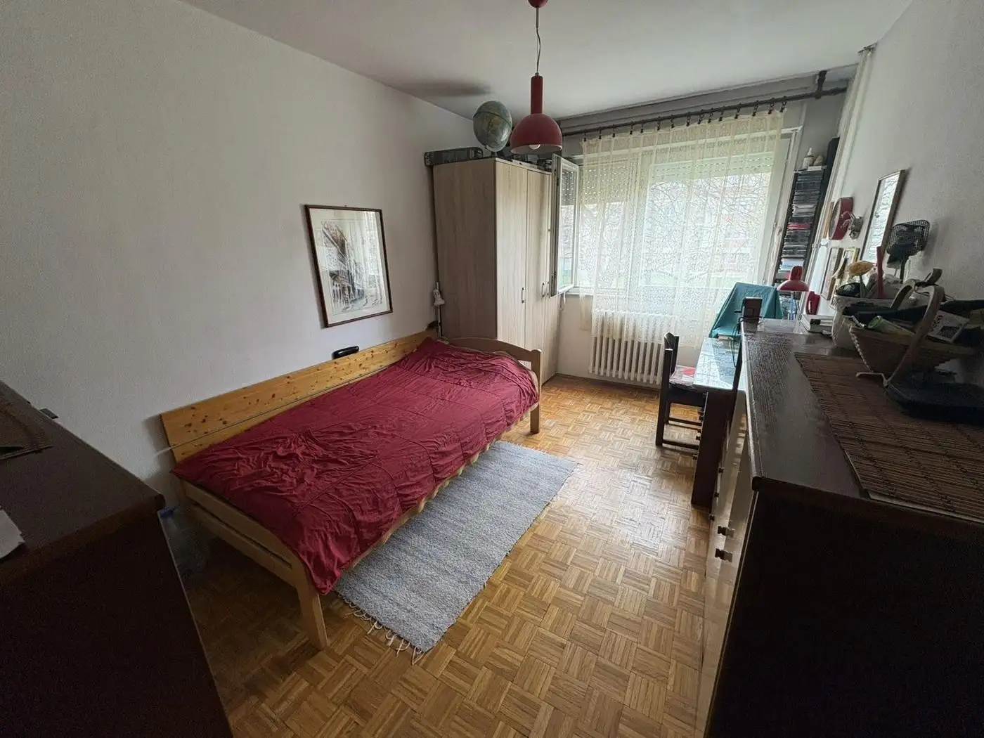 stan na prodaju Novi Sad 58m2 566480