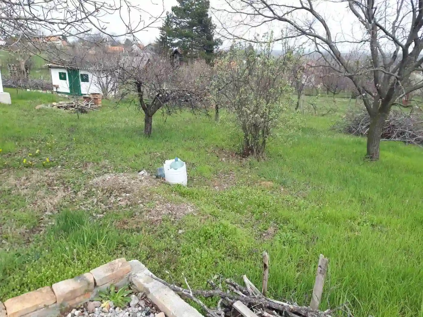 plac na prodaju Petrovaradin 895m2 566472