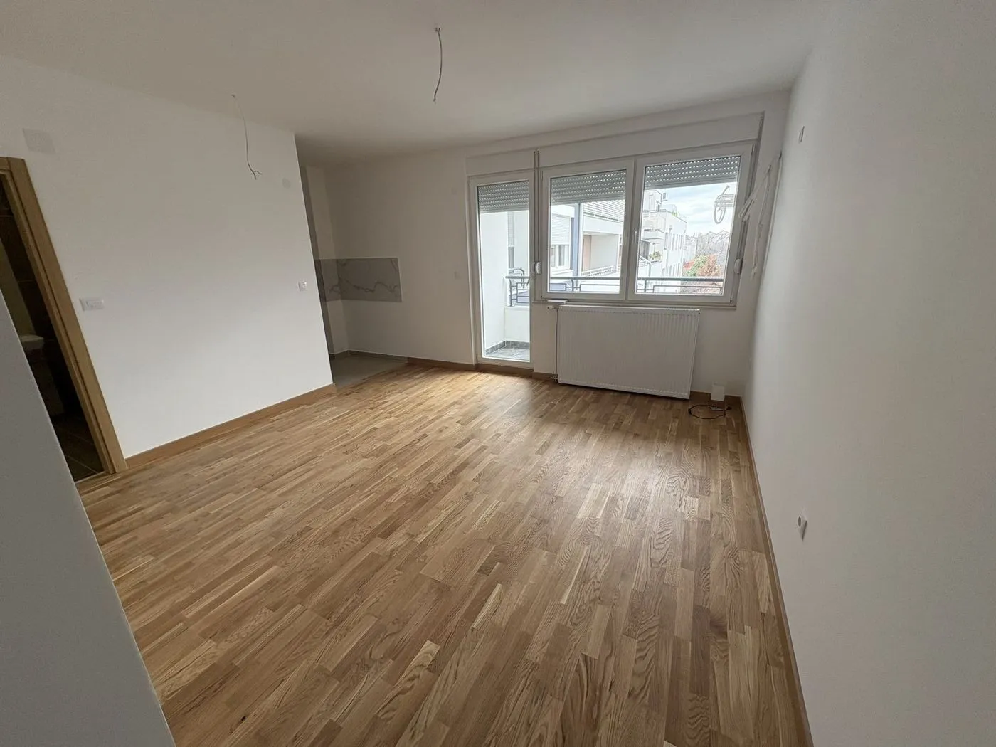 stan na prodaju Petrovaradin, 32m2 566470