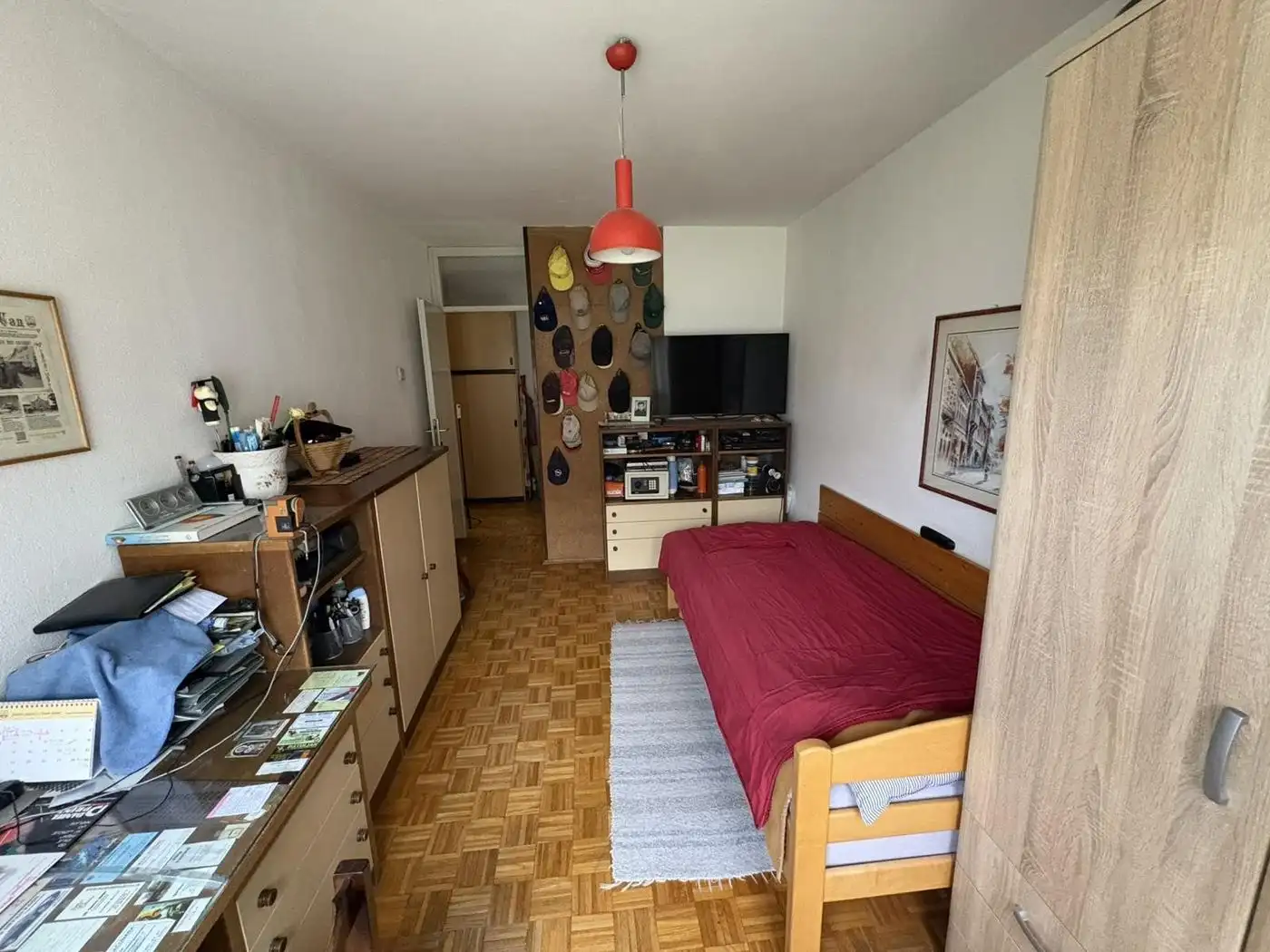 stan na prodaju Novi Sad 58m2 566480