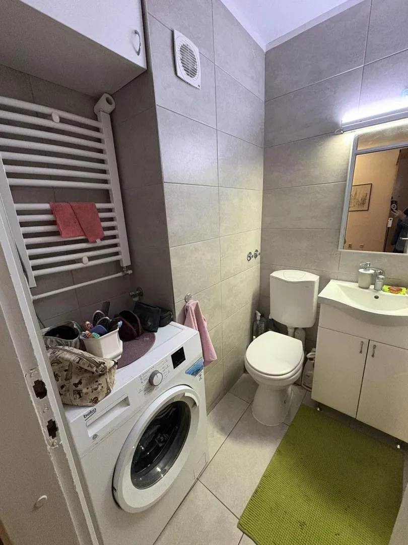 stan na prodaju Novi Sad 58m2 566480