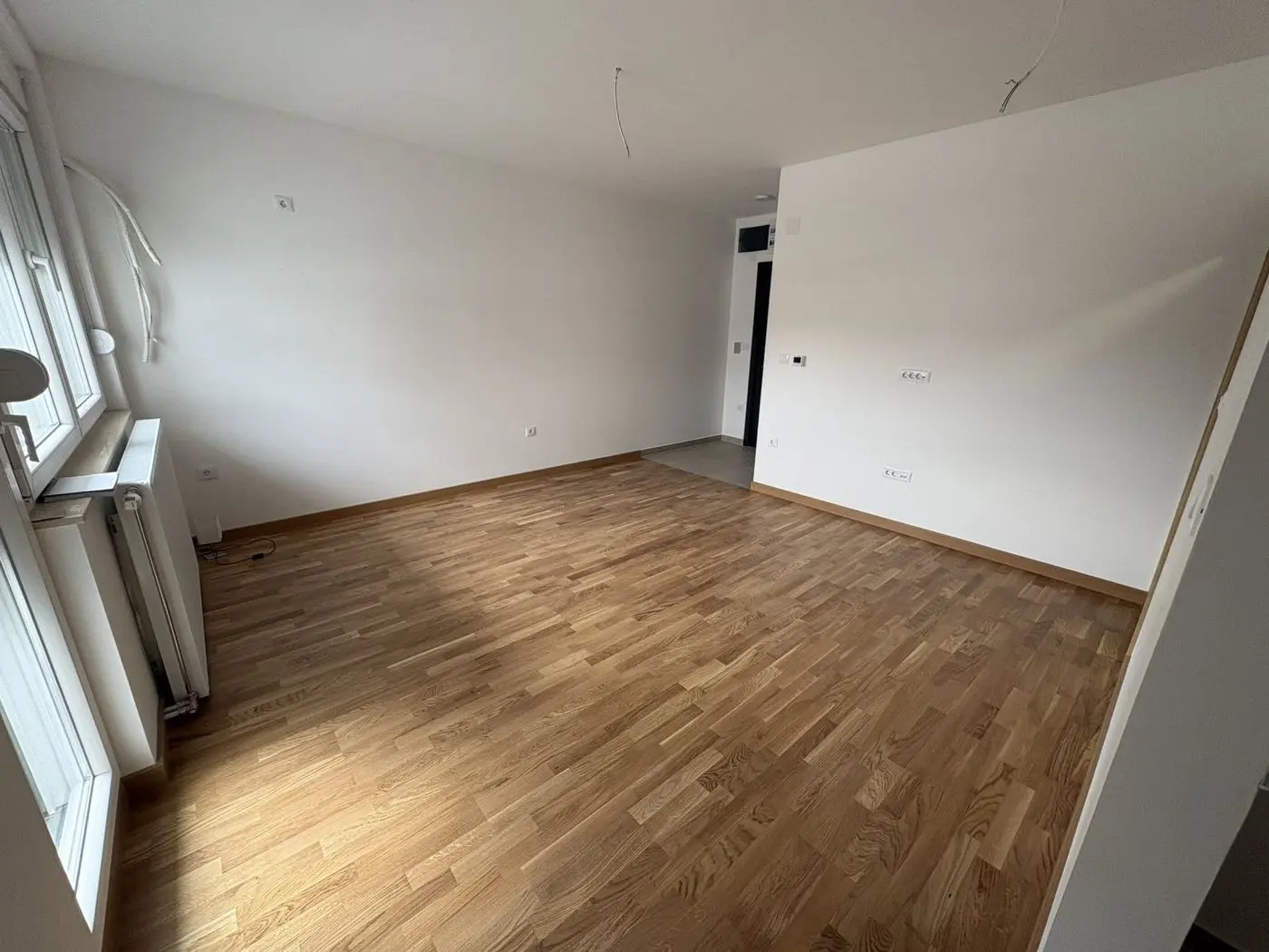 stan na prodaju Petrovaradin 32m2 566470