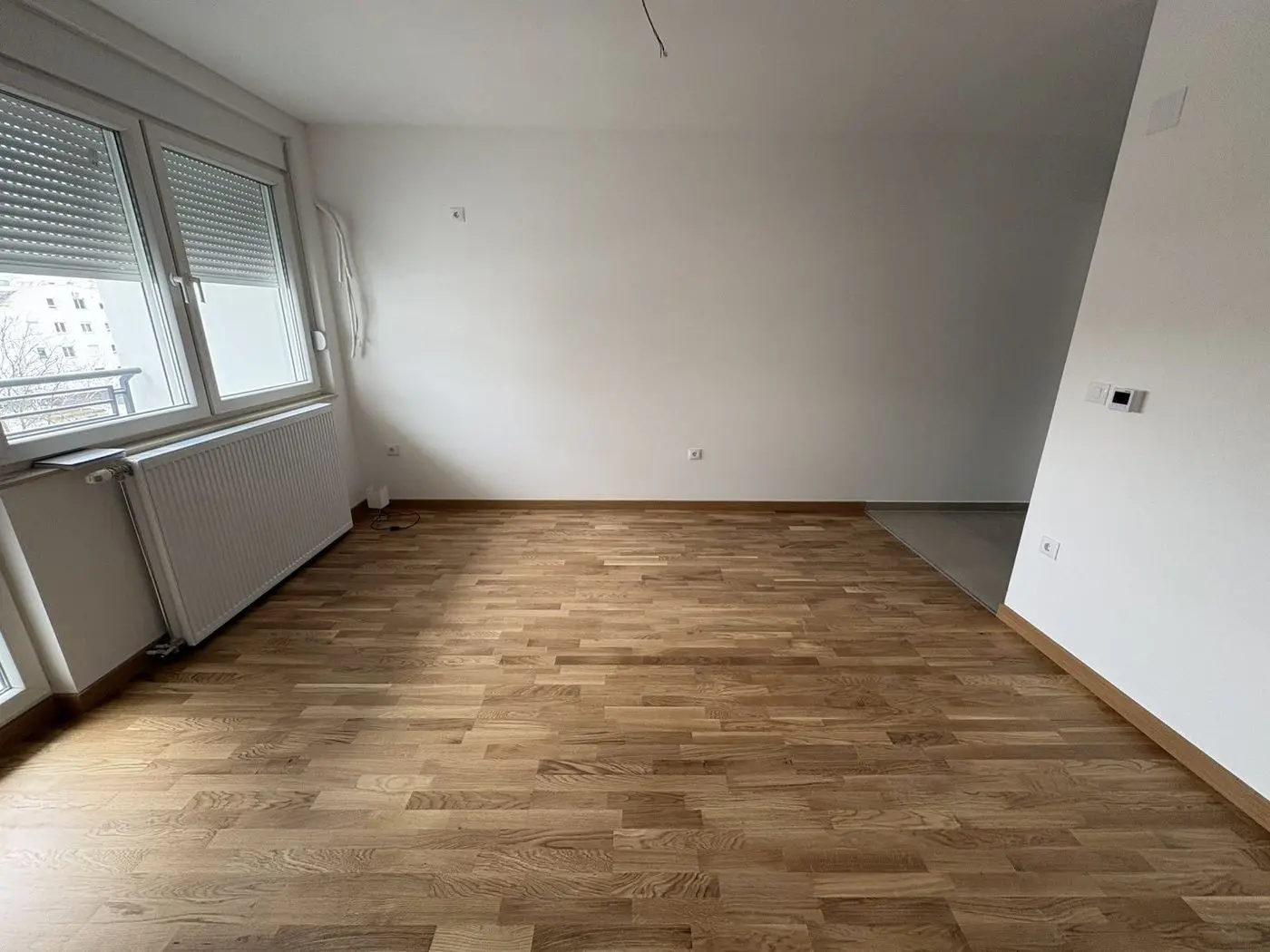 stan na prodaju Petrovaradin 32m2 566470