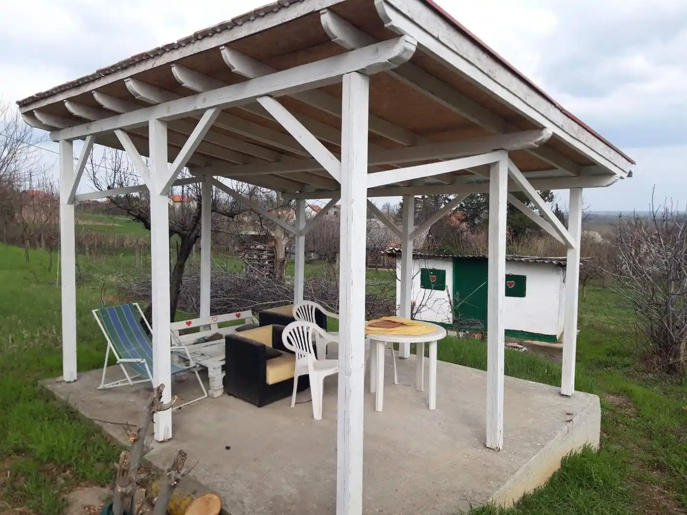 plac na prodaju Petrovaradin 895m2 566472
