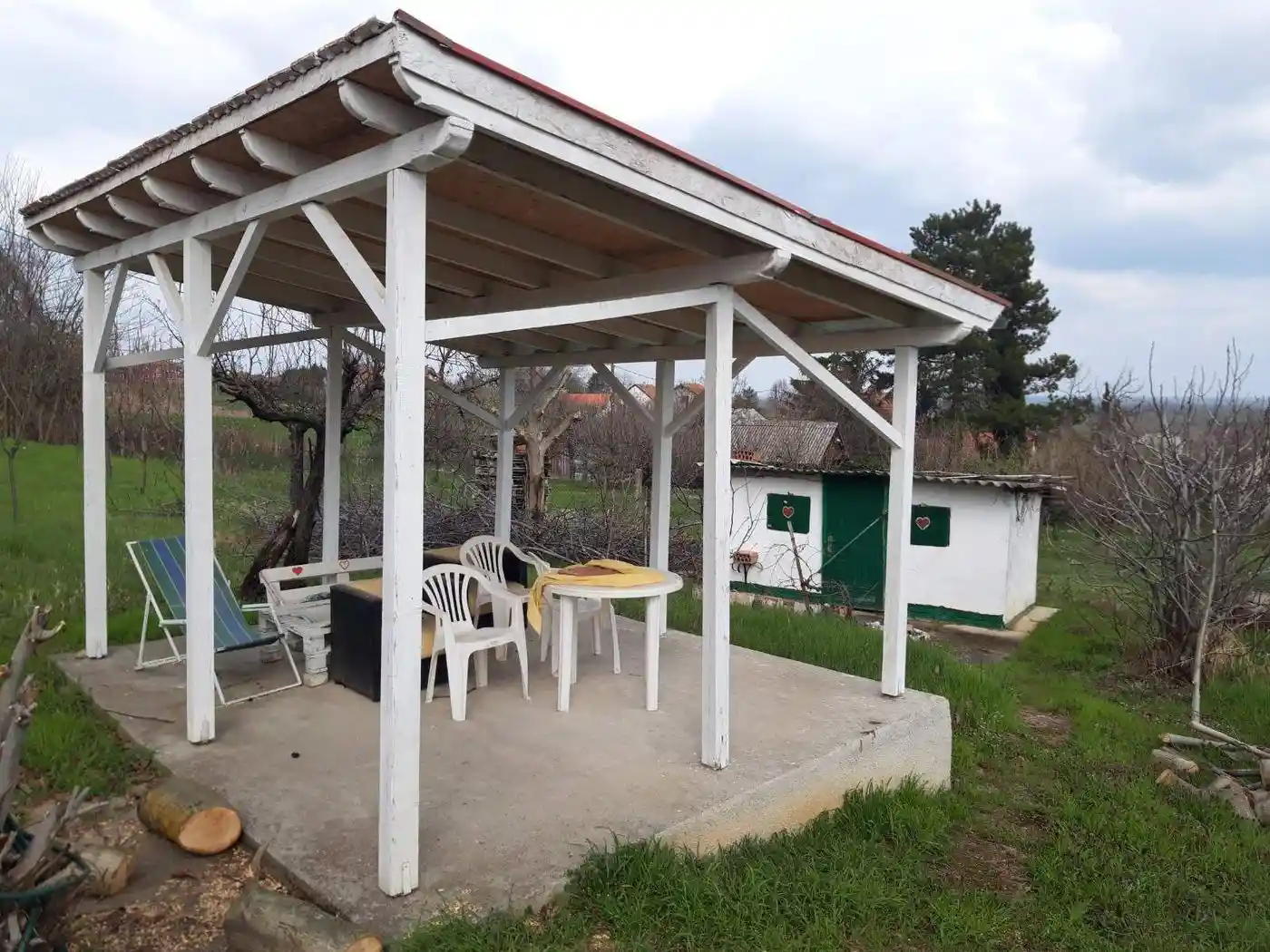 plac na prodaju Petrovaradin 895m2 566472